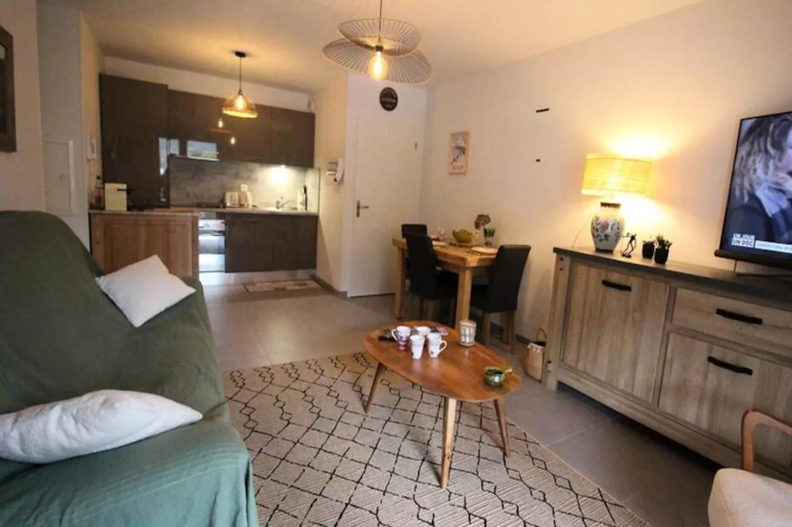 Résidence Pics Des Pyrenees-Image-tags.