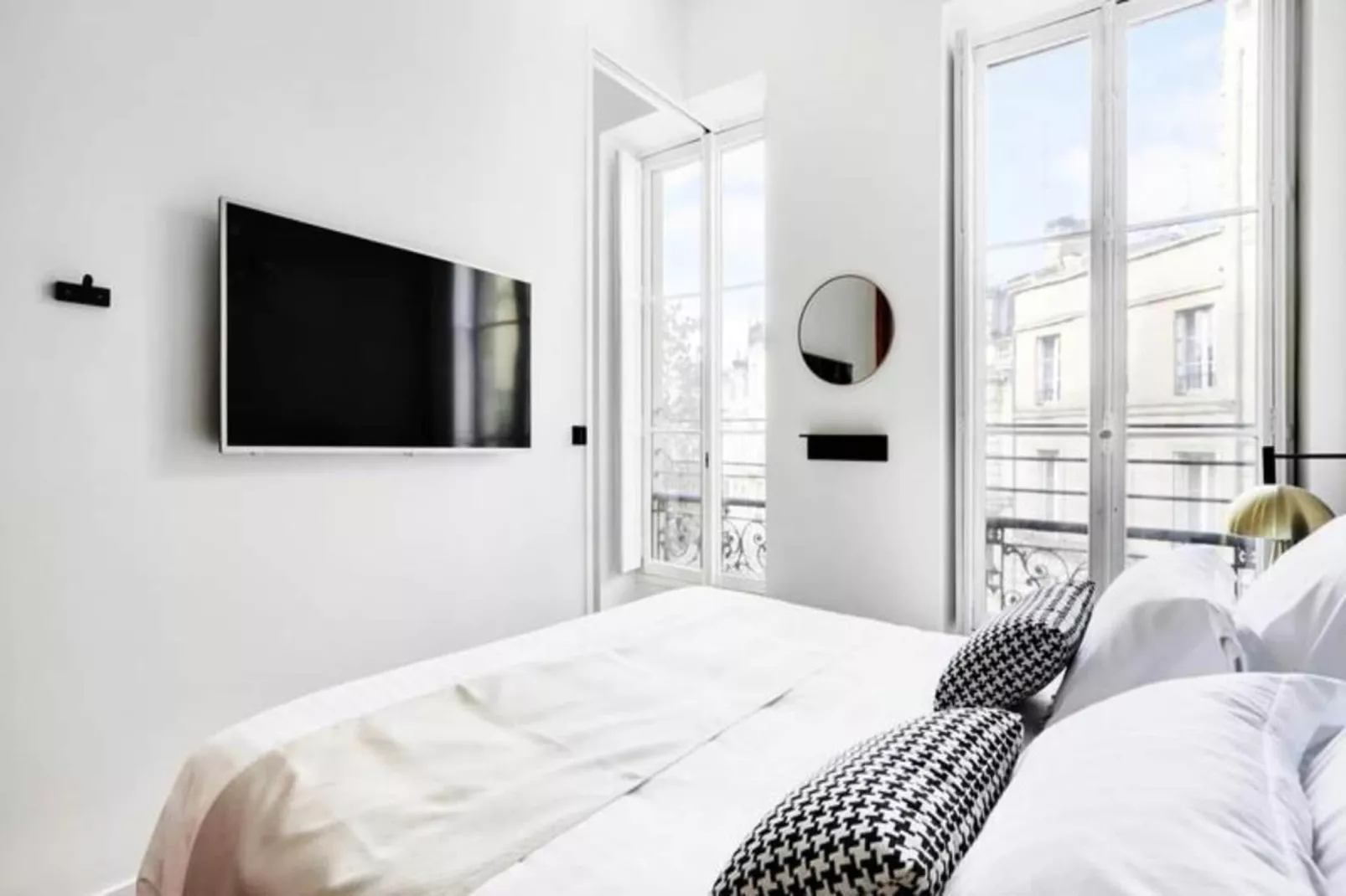 Maison Labruy&egrave;re - Suite Aviau-Außenbereich Sommer