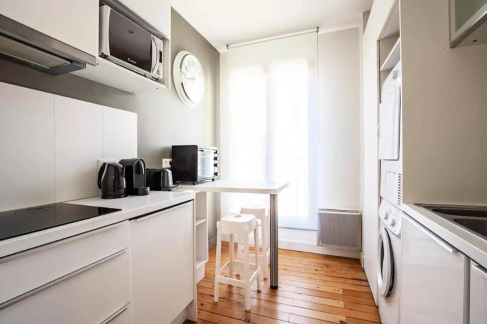 Magnifique Et Lumineux T3 De Charme Aux Quinconces Id&eacute;al Pour 4 Personnes-Ambiance