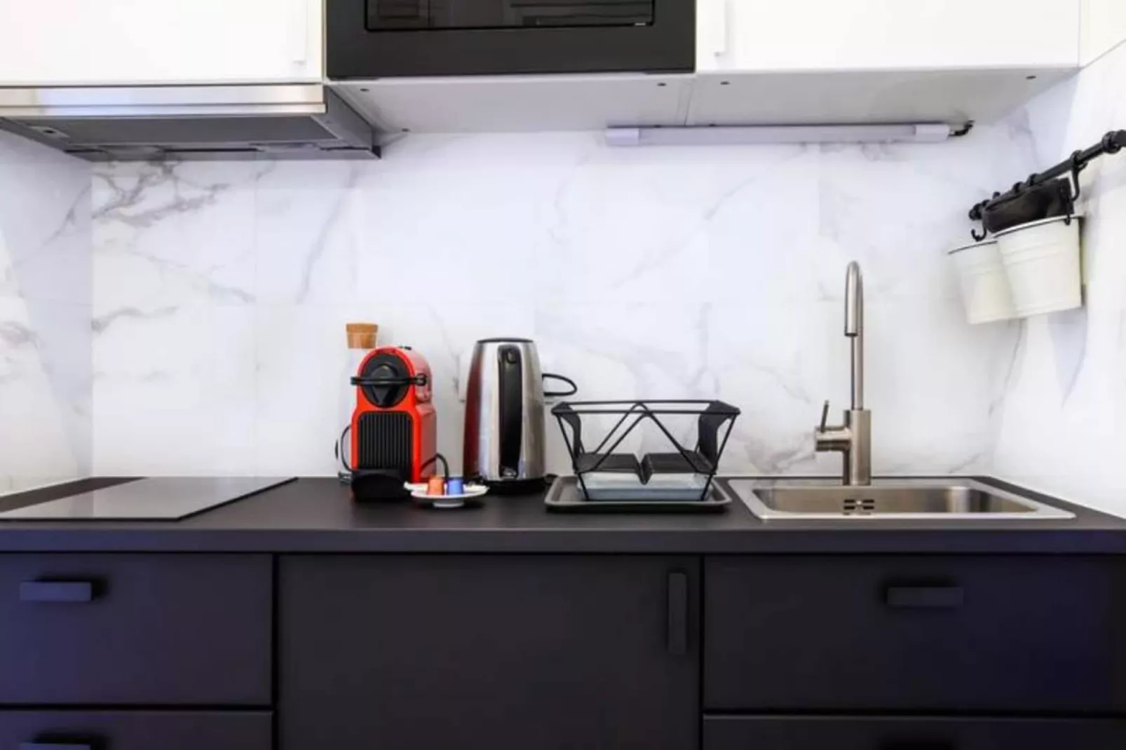 Superbe Appartement Cozy Et Charmant Pour 2 Vers La Gare Saint-jean-Cuisine