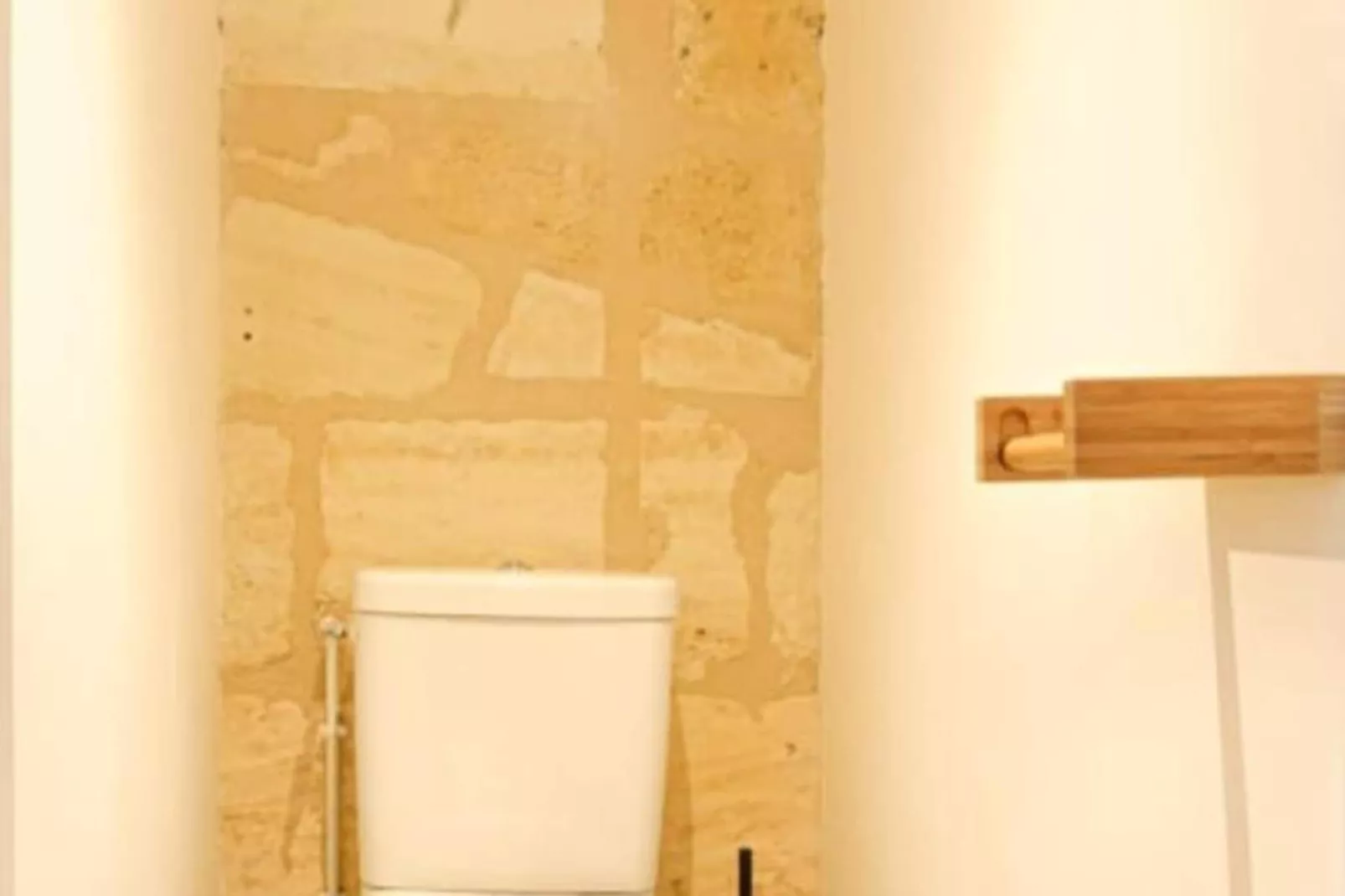 Appartement Aux Prestations Cozy Et Moderne En Hypercentre Pour 4 Personnes-Außenbereich Sommer