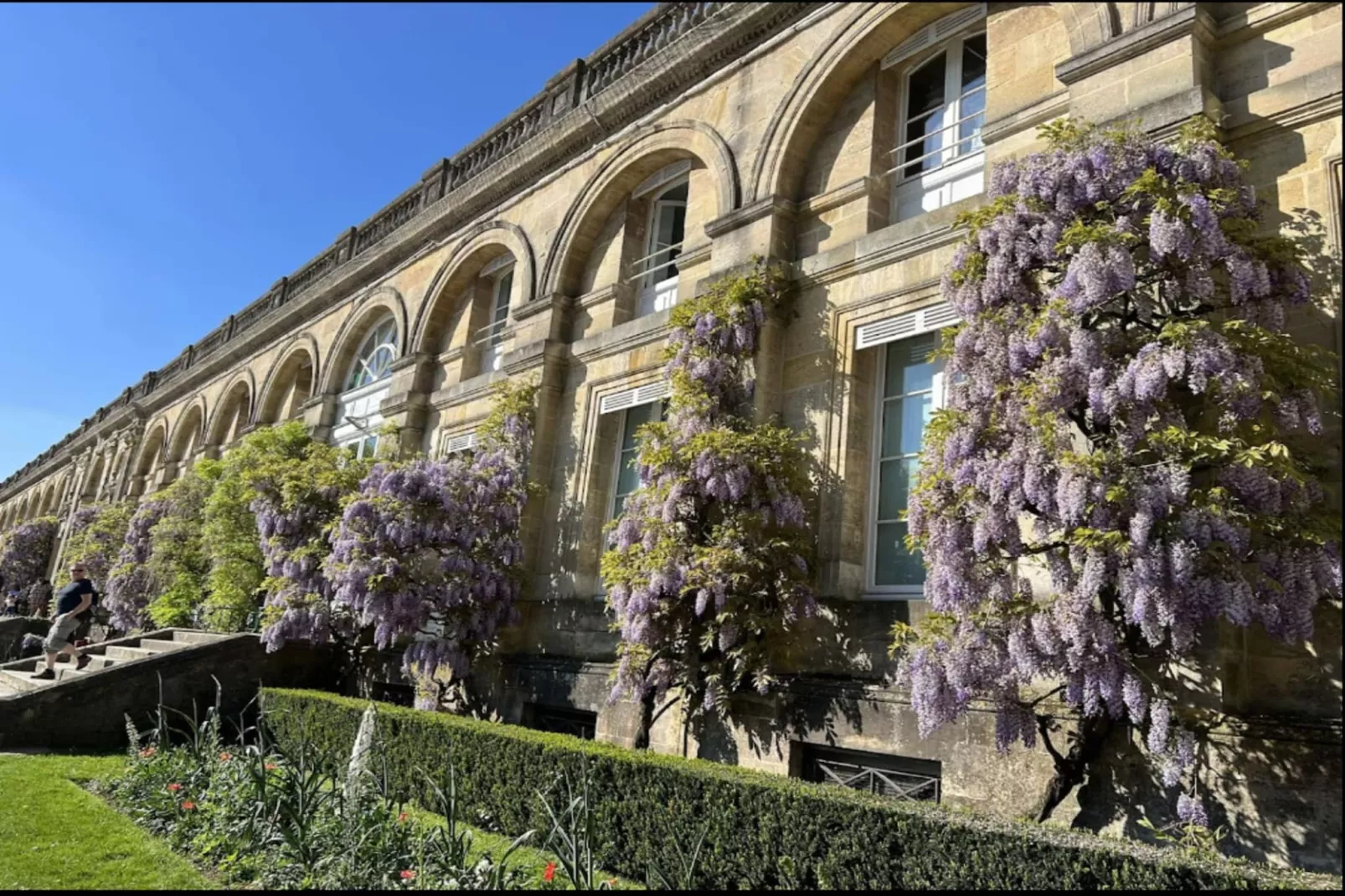 Maison Labruy&egrave;re - Familiale Aviau-Exterior in summer