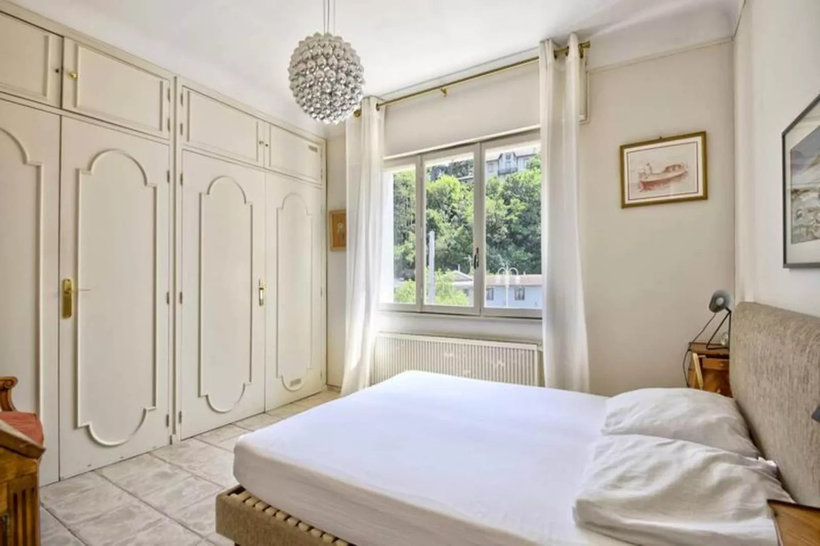 Résidence Palm Beach-Exterior in summer