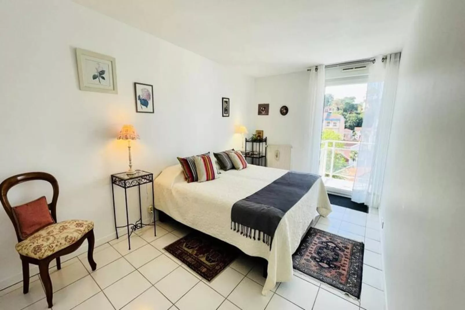 Résidence Louise-marie-Chambre