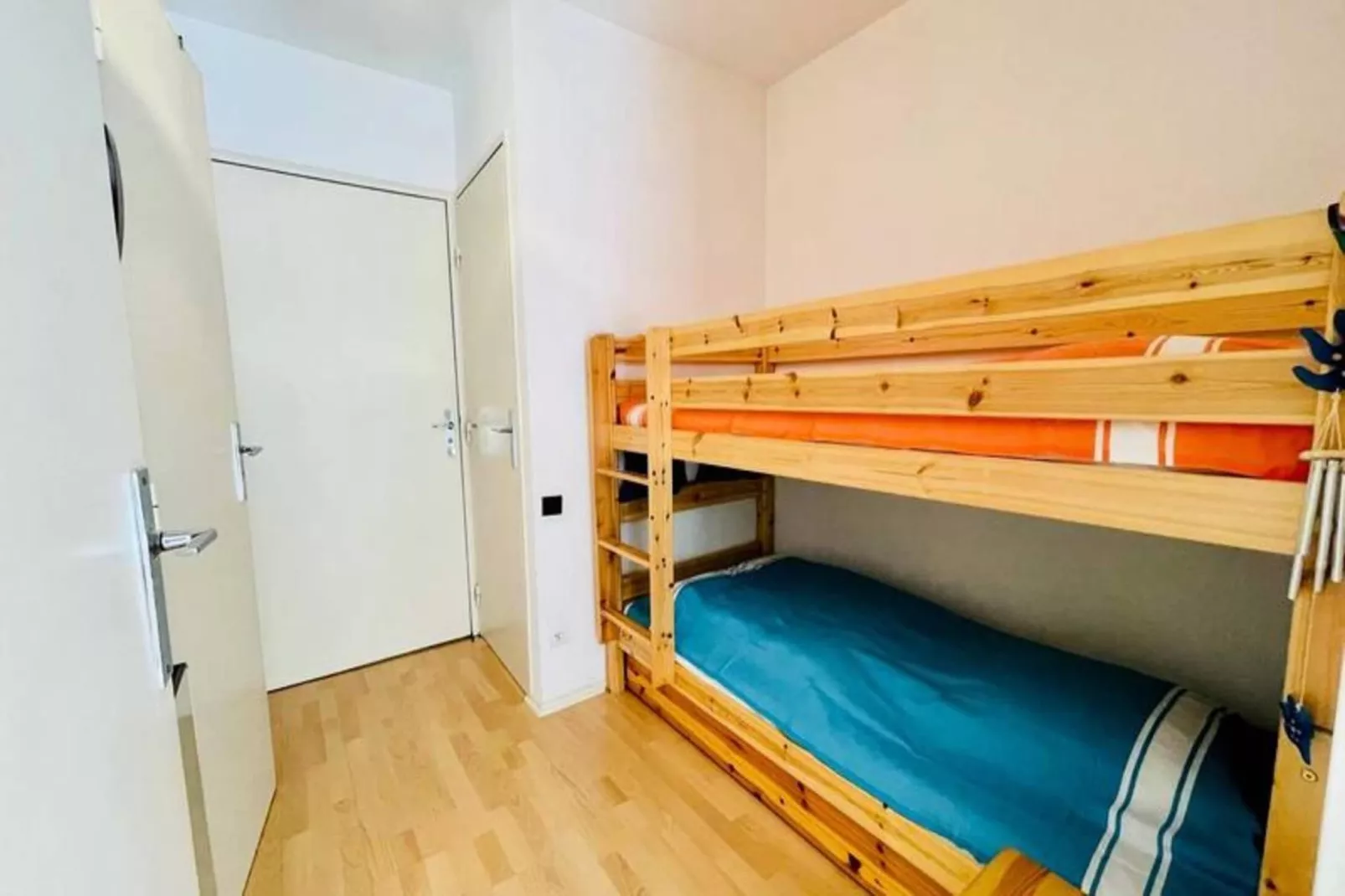 Résidence Arguin 2-Bedroom