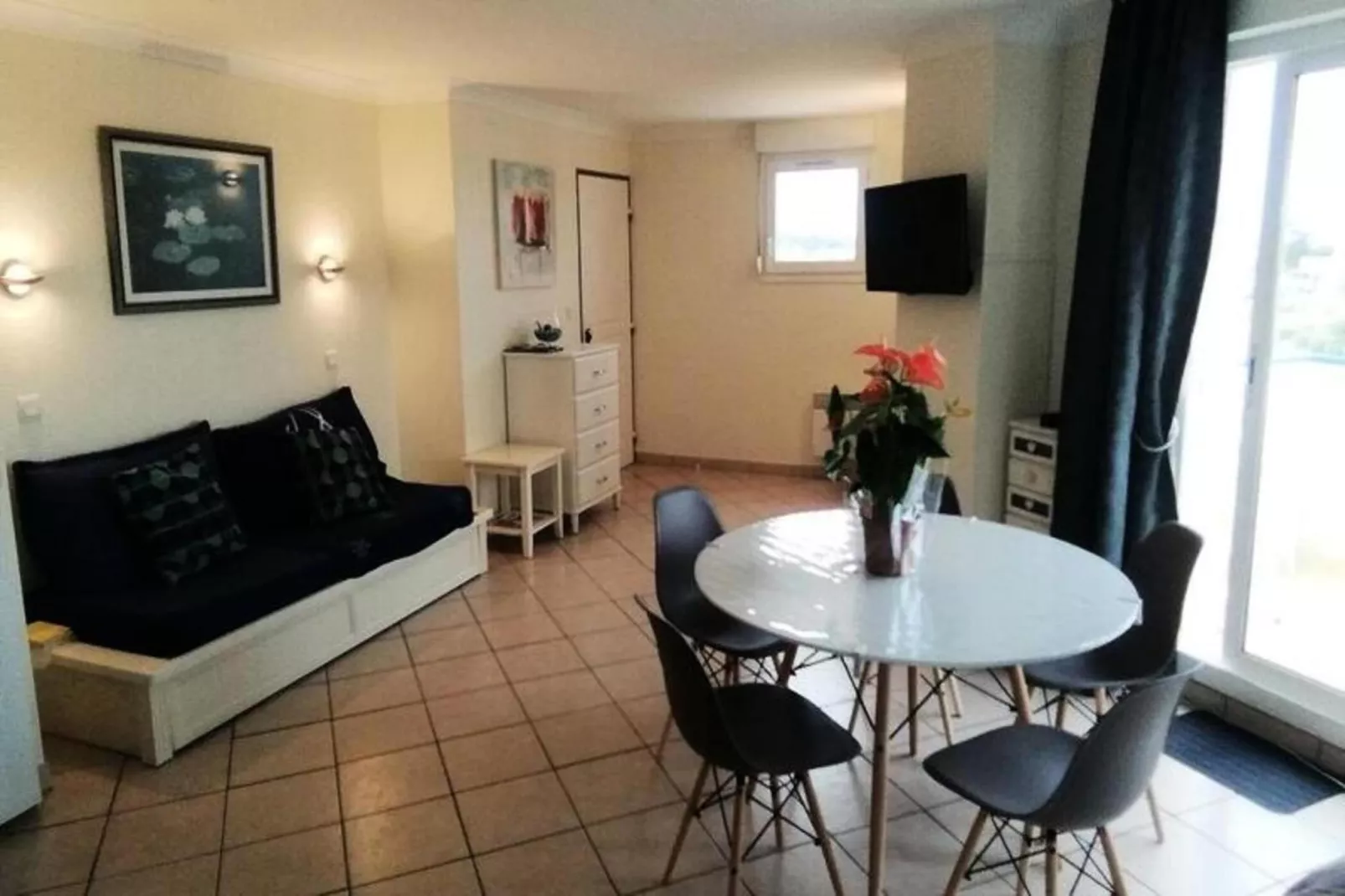 Résidence Bleu Marine - maeva Home-Kitchen