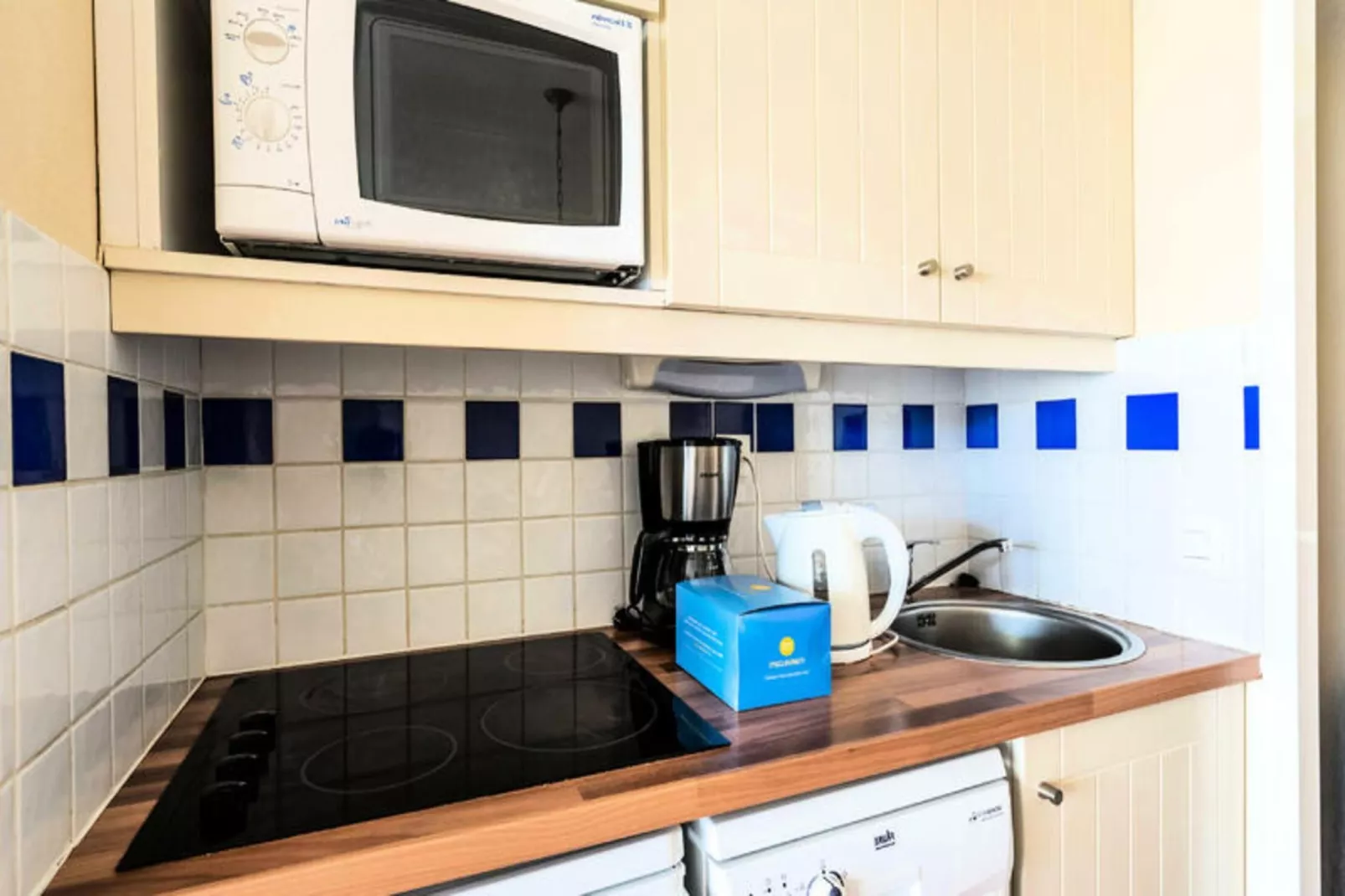 Les Appartements de Lacanau les Pins - maeva Home-Living room