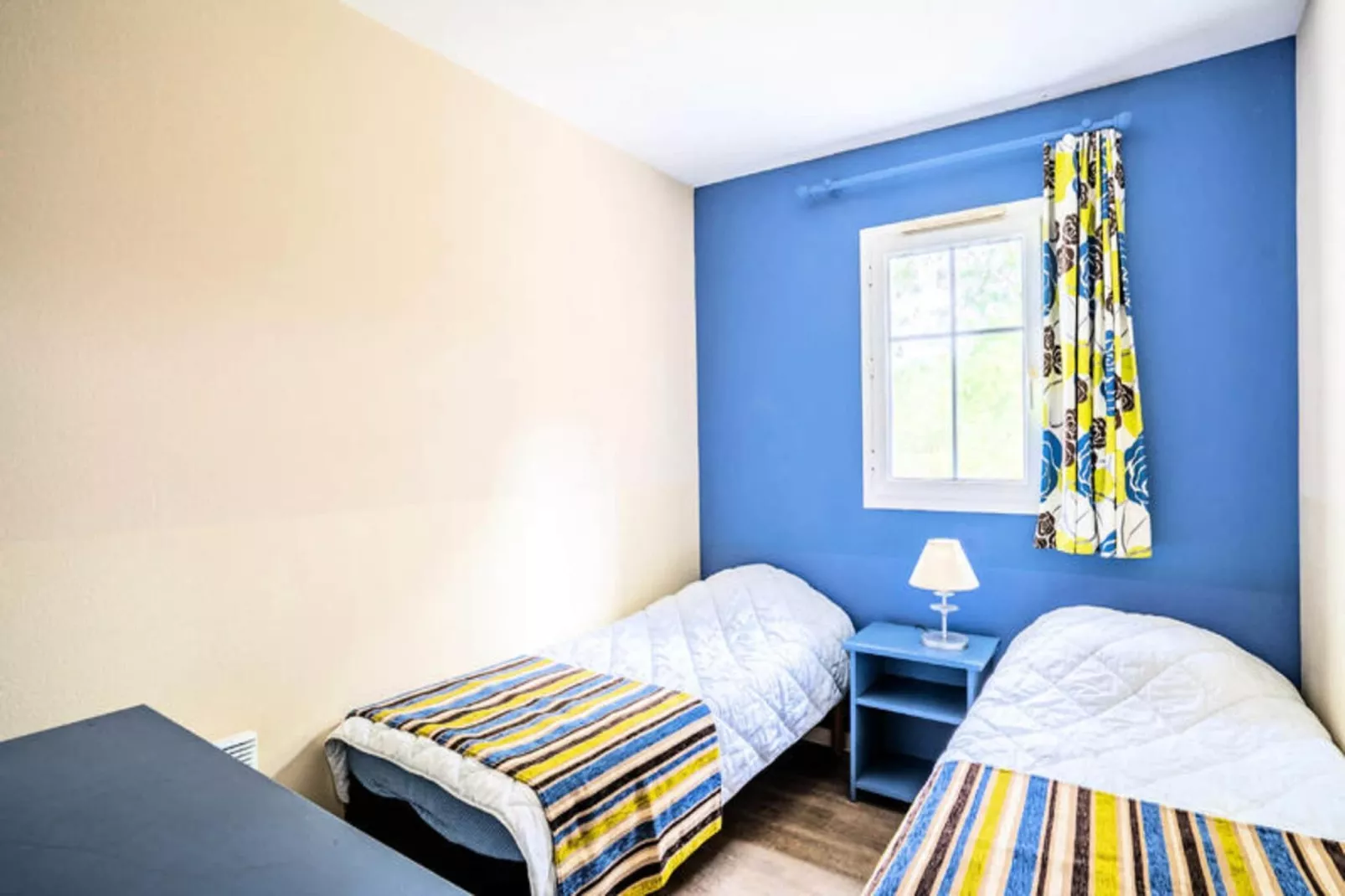 Les Maisons de Lacanau les Pins - maeva Home-Flur