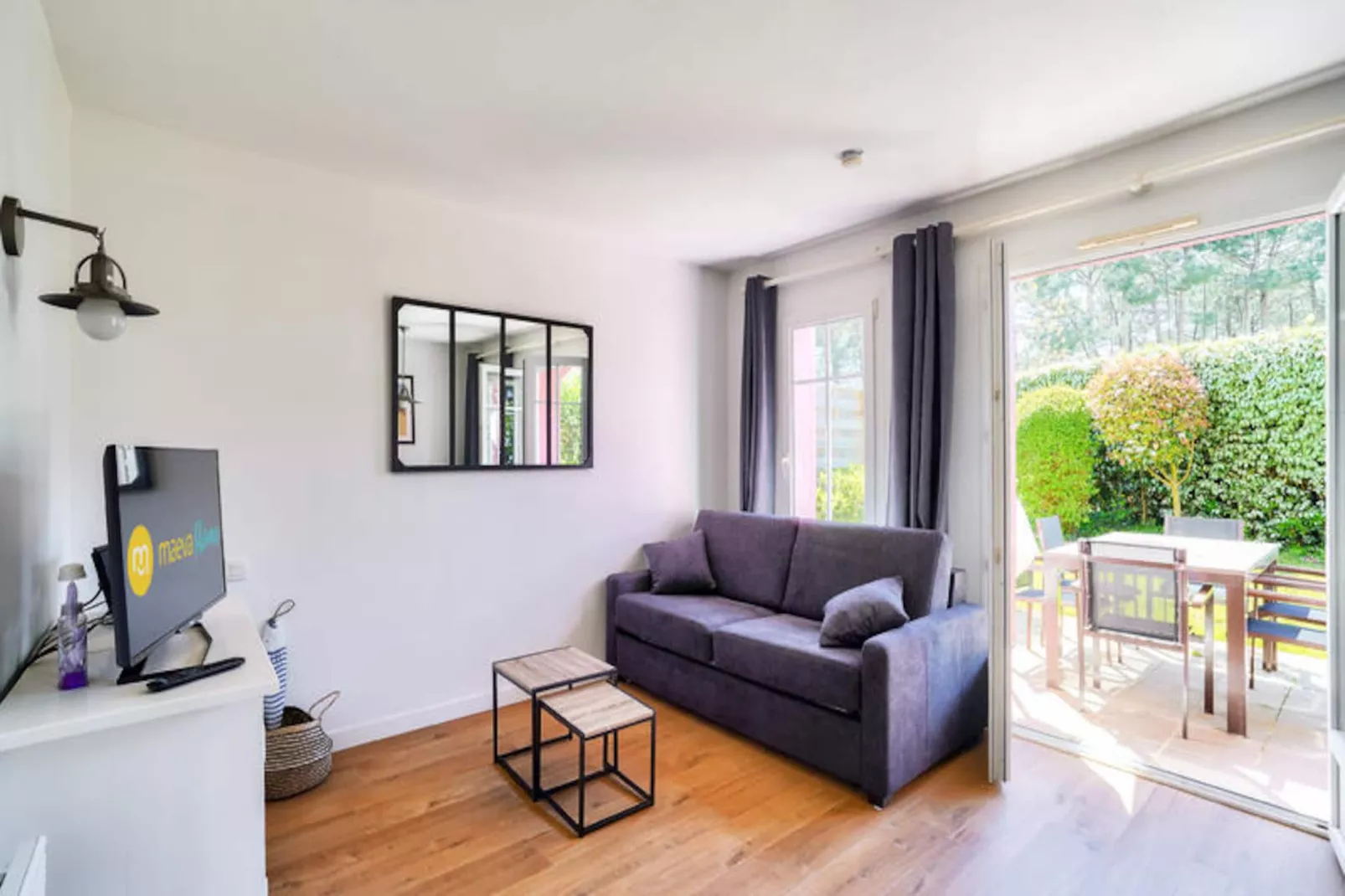 Les Maisons de Lacanau les Pins - maeva Home-Image-tags.