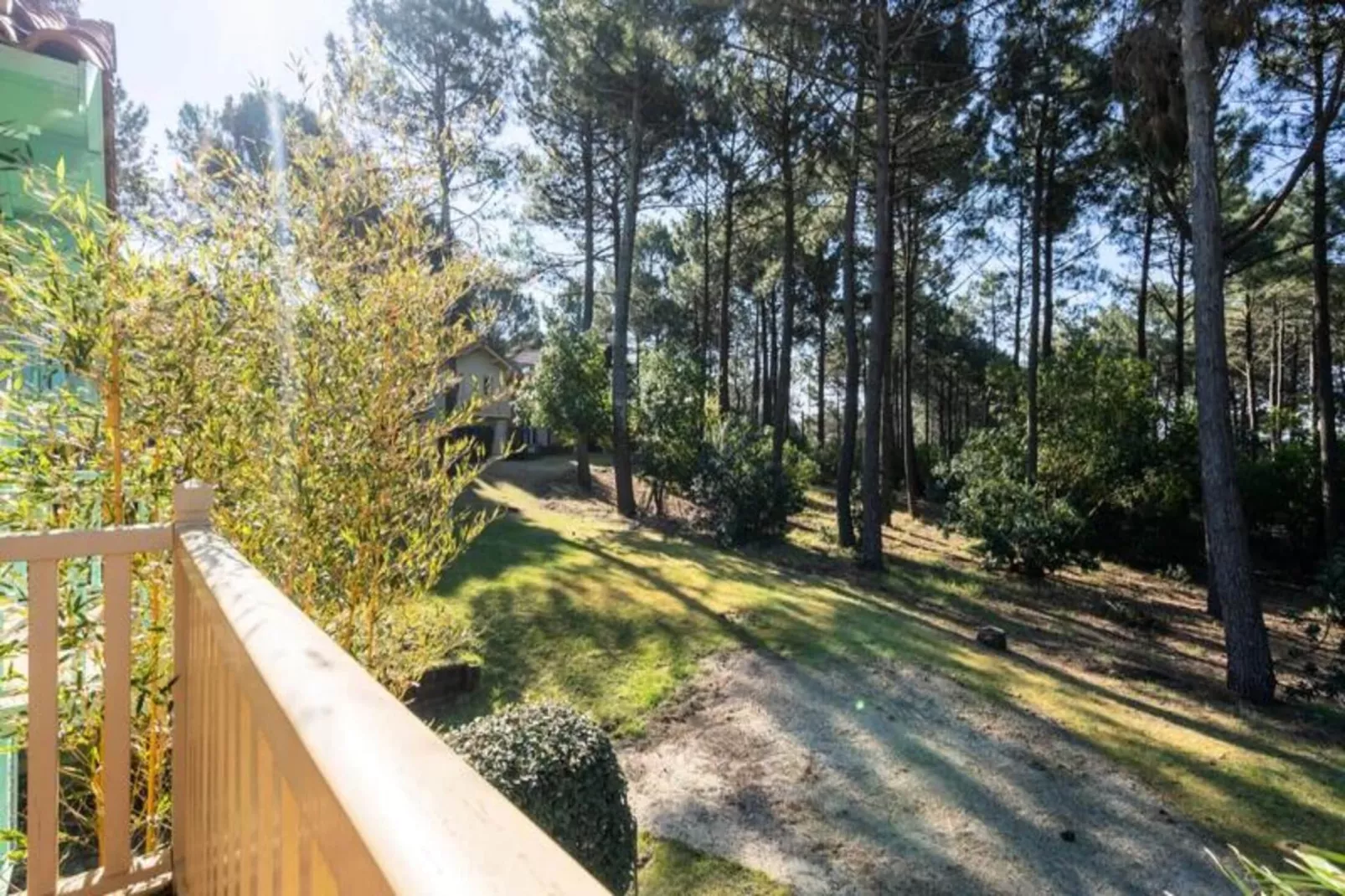 Les Maisons de Lacanau les Pins - maeva Home-Exterior in summer