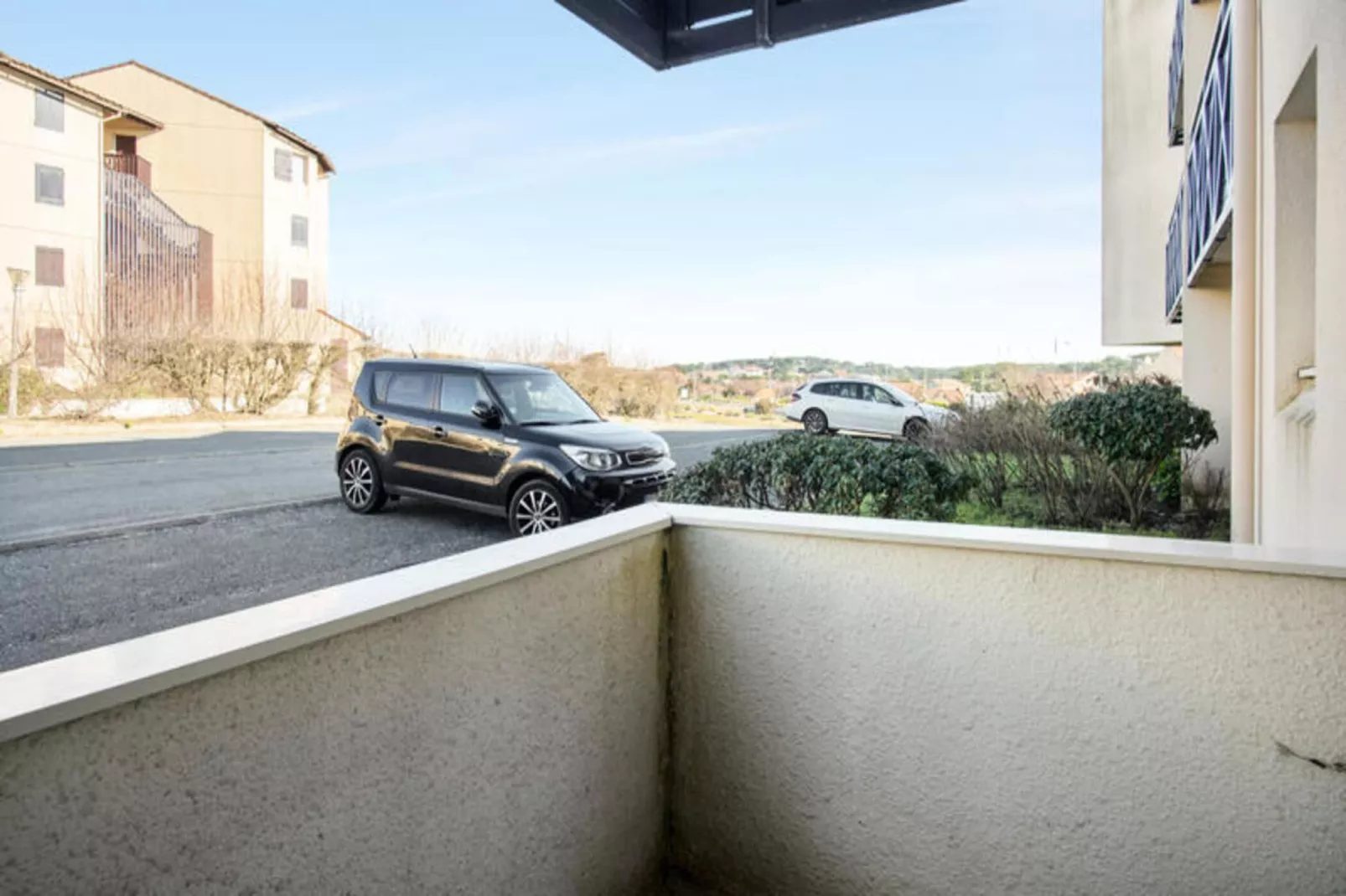 Résidence Bleu Marine - maeva Home-Exterior in summer