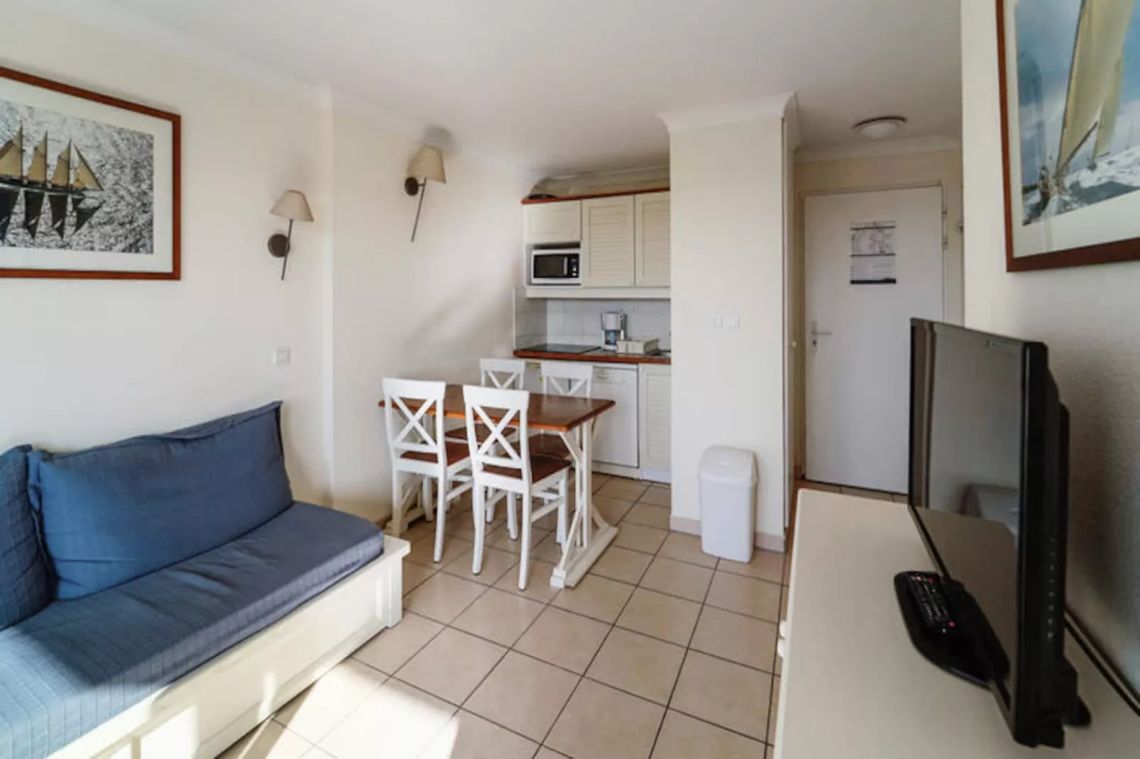 Résidence Bleu Marine - maeva Home-Image-tags.