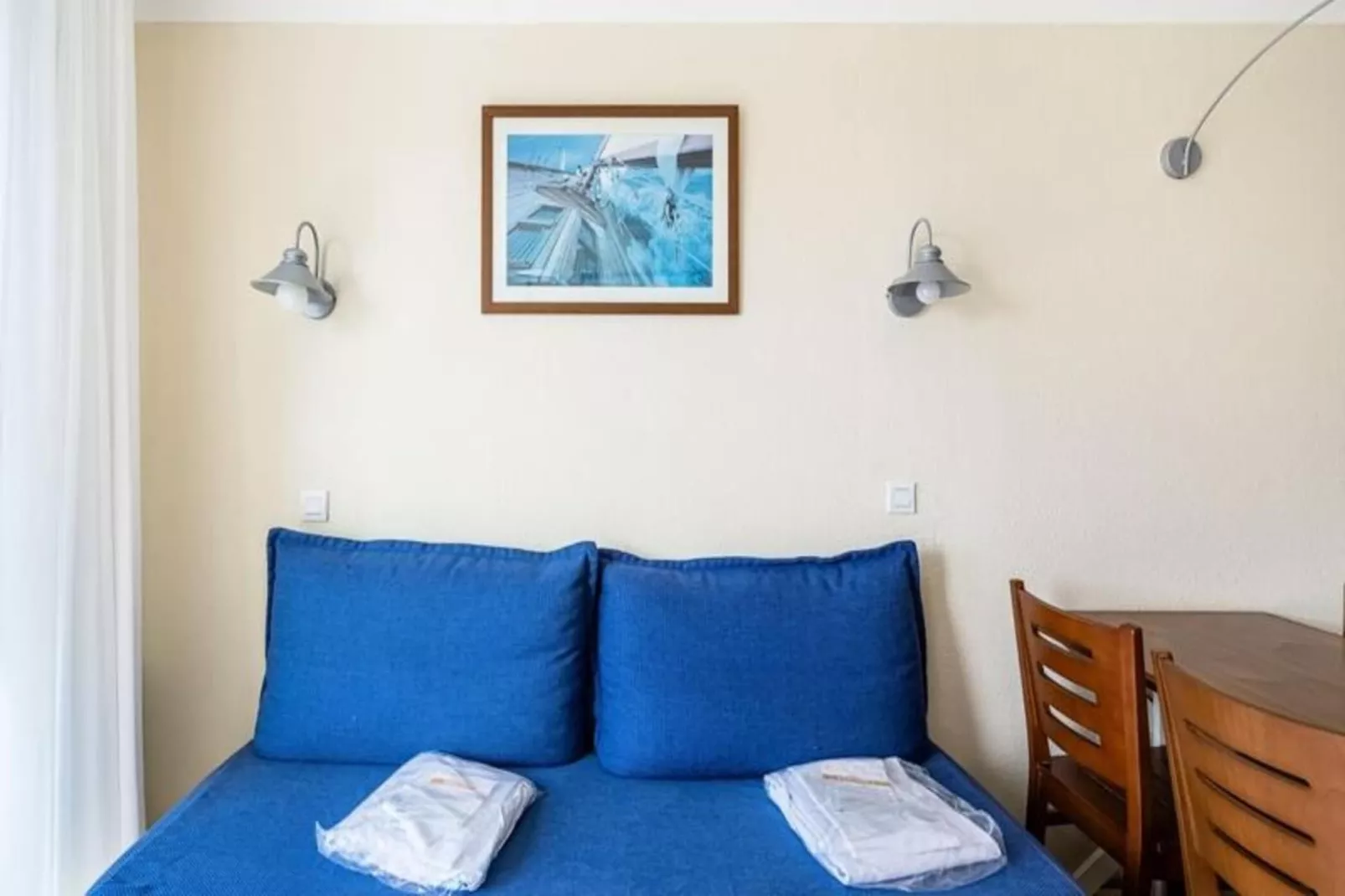 Résidence Bleu Marine - maeva Home-Exterior in summer