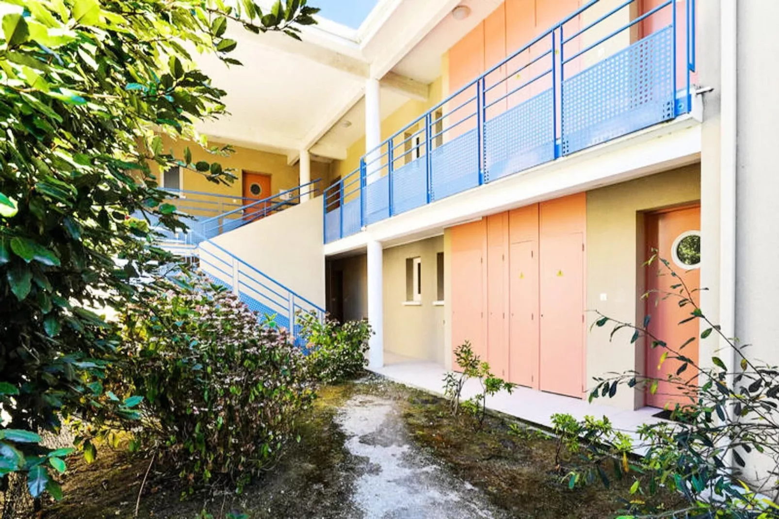 Résidence Villa Marine - maeva Home-Flur