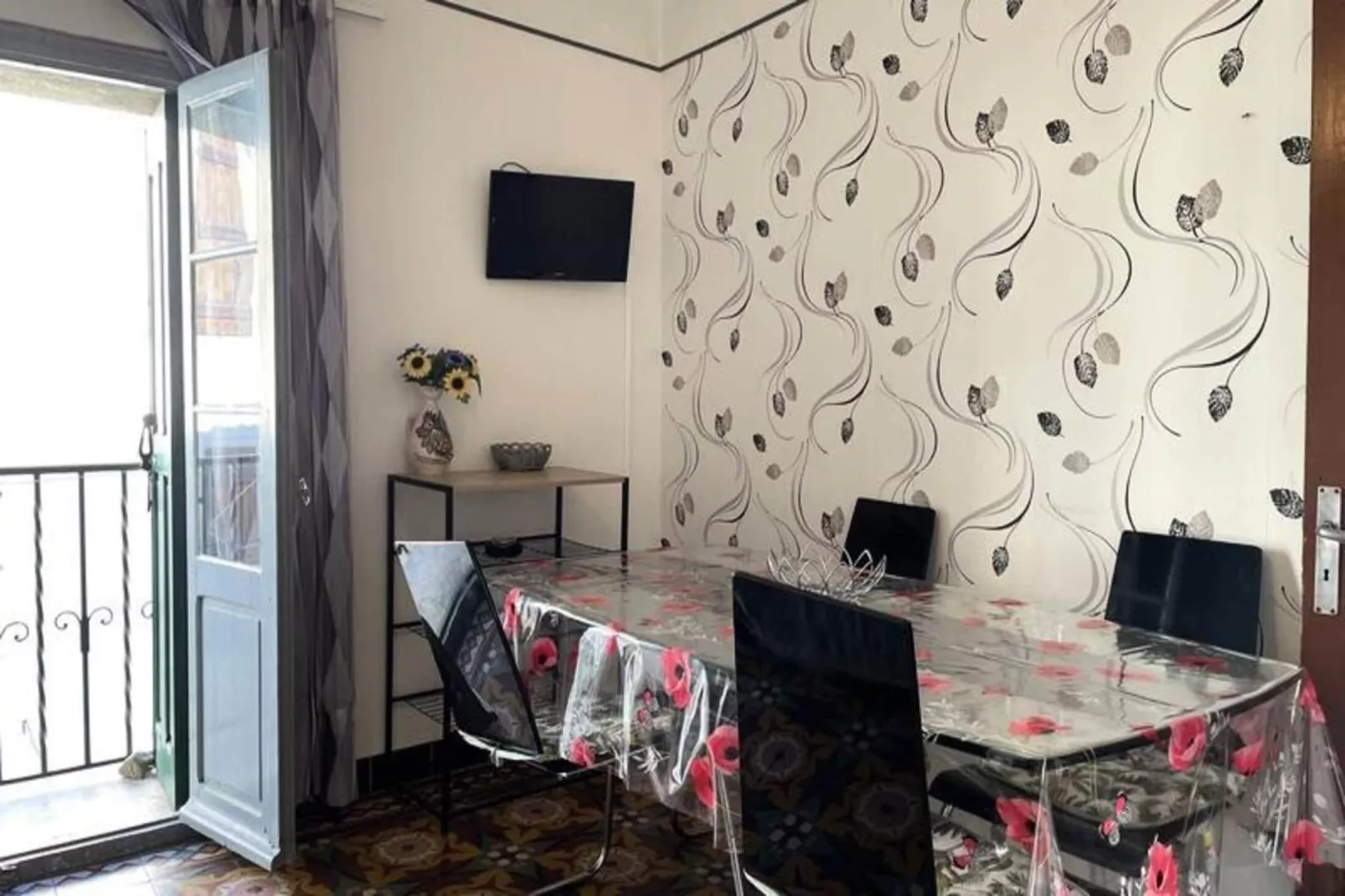 Résidence 016-soulac Sur Mer-Exterior in summer