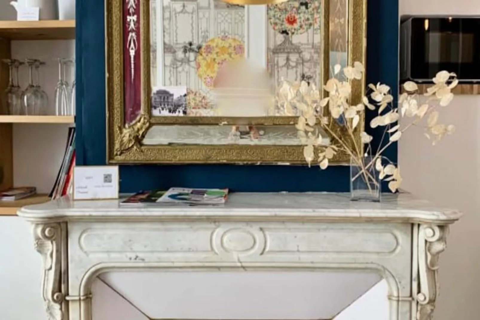 Home Chic Home - Les Suites De La Com&eacute;die - Suite1-Image-tags.