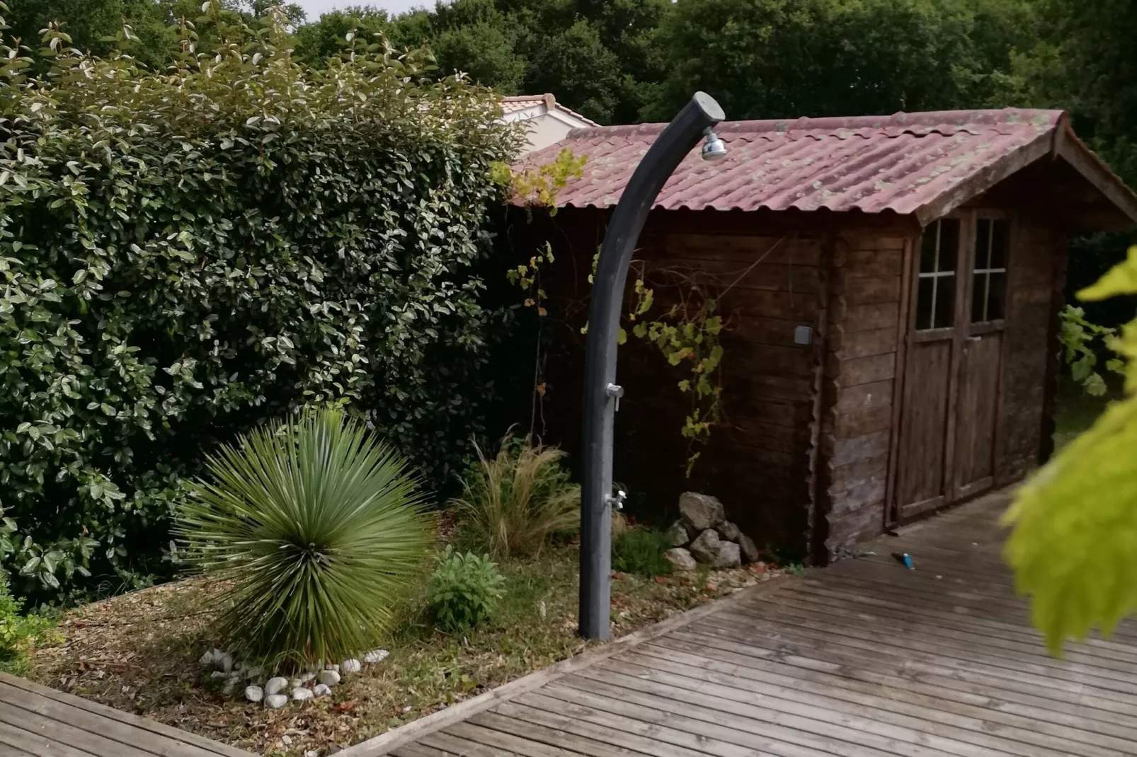 Holiday home with pool Grayan-et-l'Hôpital-Piscine