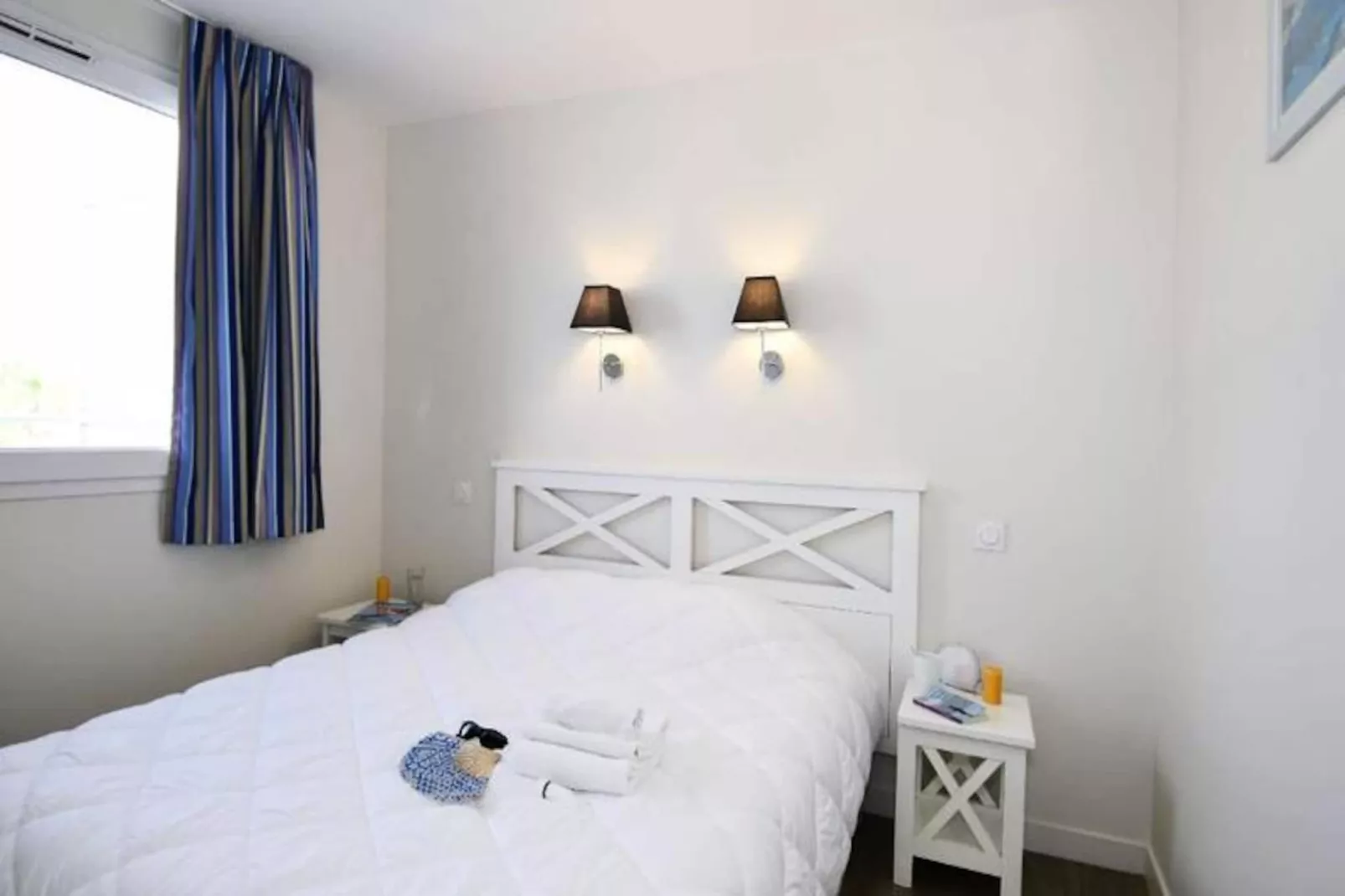 Résidence Odalys Les Dunes du Soleil ***-Image-tags.