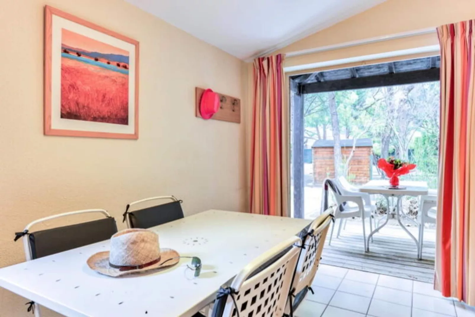 SOWELL Family Cap d'Agde****-Swimming pool