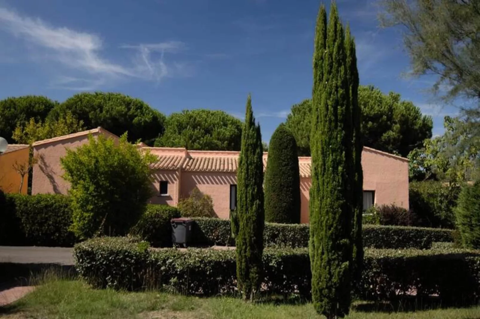 Résidence Odalys Saint Loup-Image-tags.