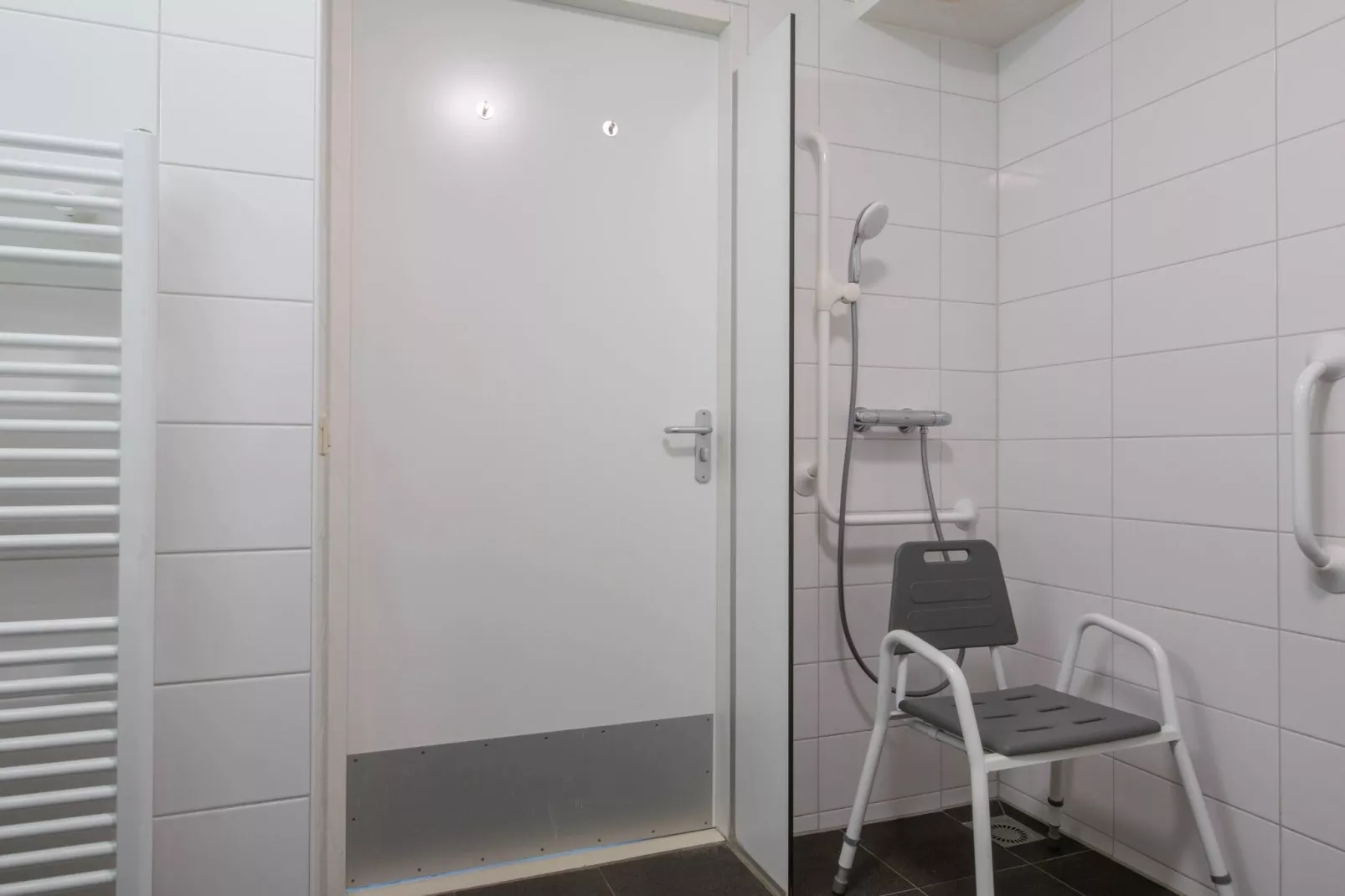 Vakantiepark de Soeten Haert 17-Badezimmer