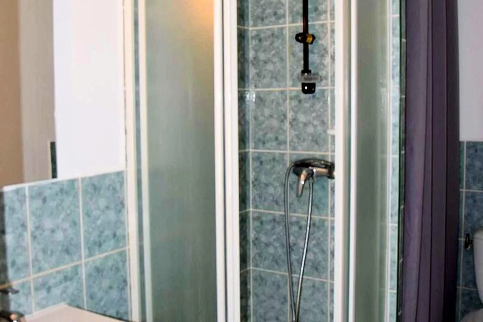 Résidence Phocéa (rés. Le)-Dining room