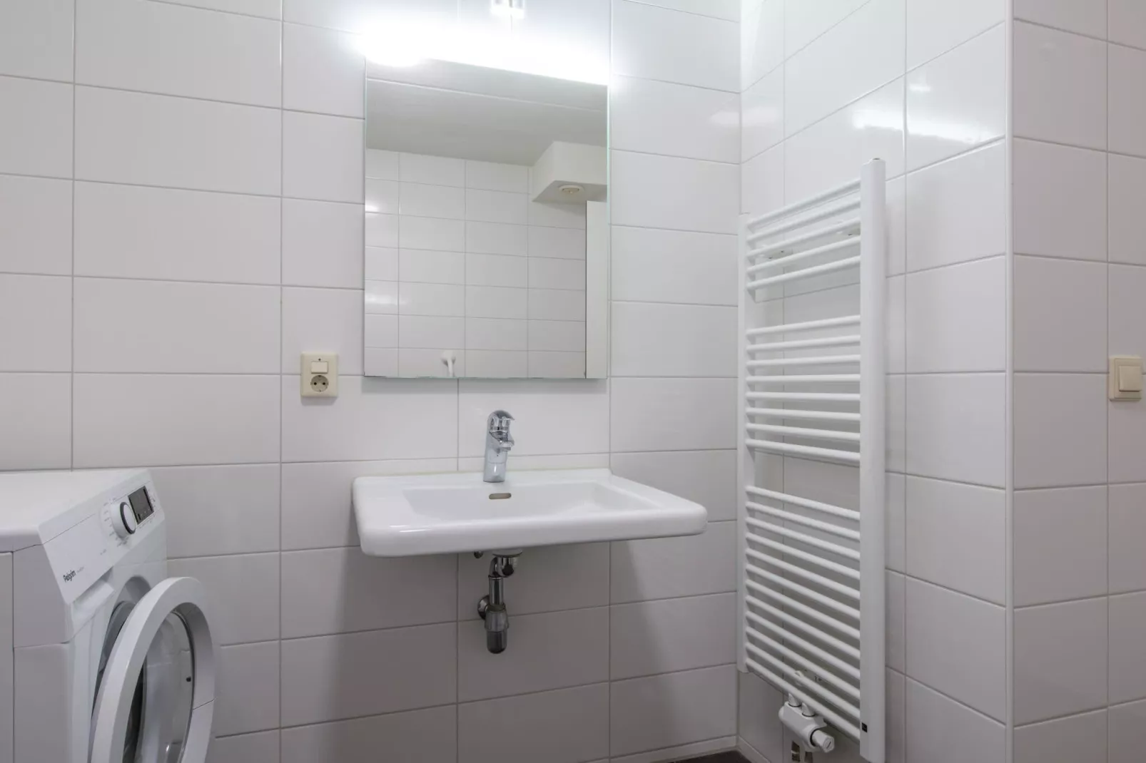 Vakantiepark de Soeten Haert 17-Badezimmer