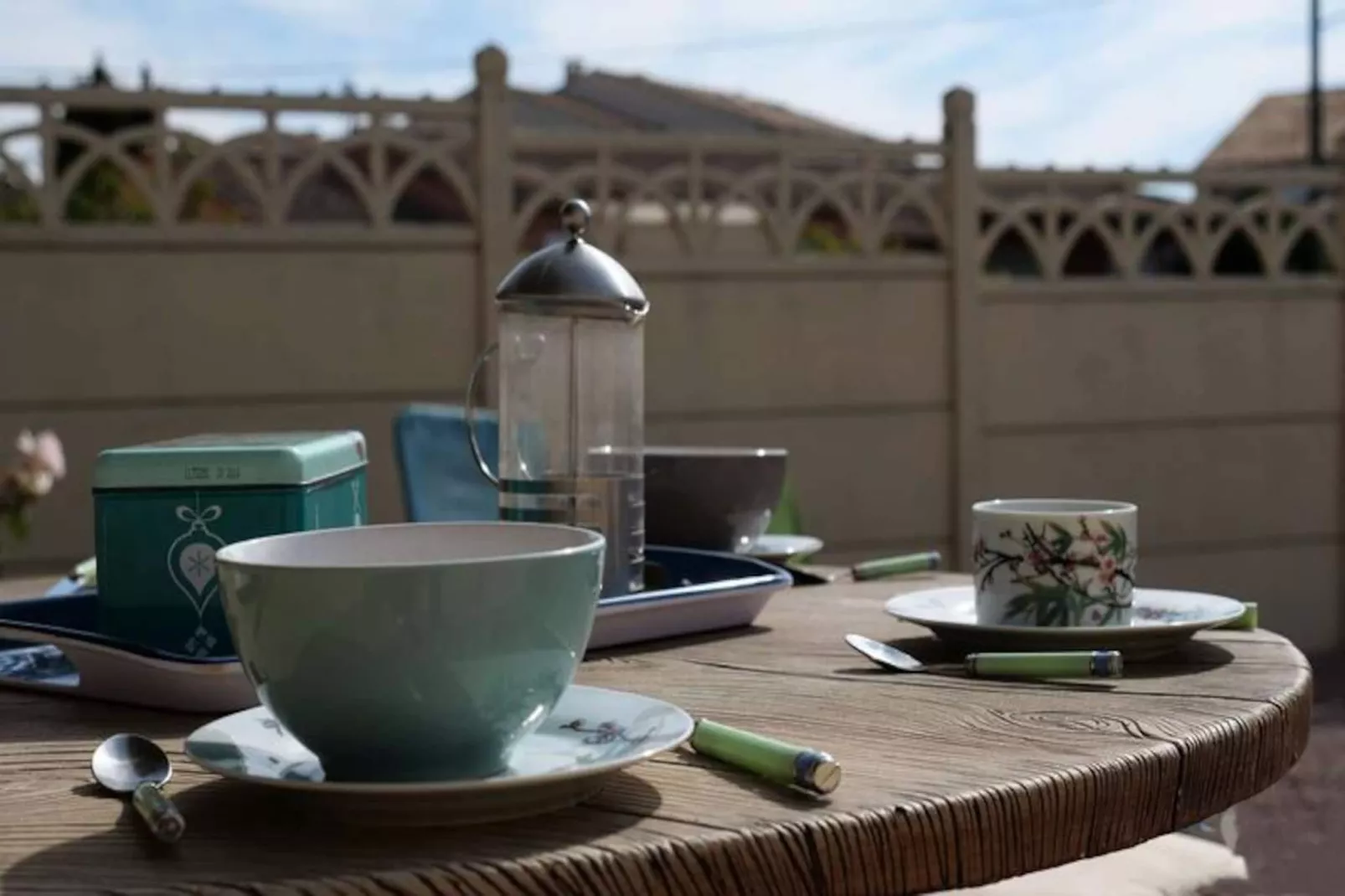 Résidence Villa L'albatros-Image-tags.