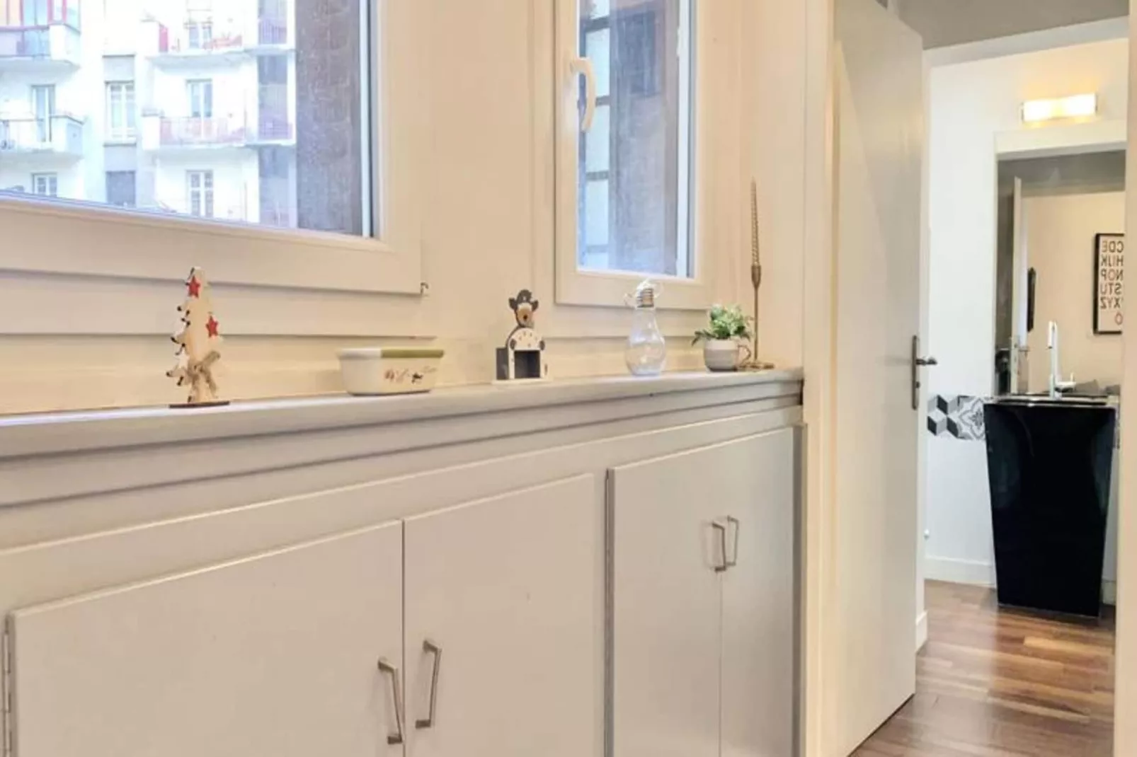 | Le Pradel🌴 | Quartier Championnet | Hypercentre-Außenbereich Sommer