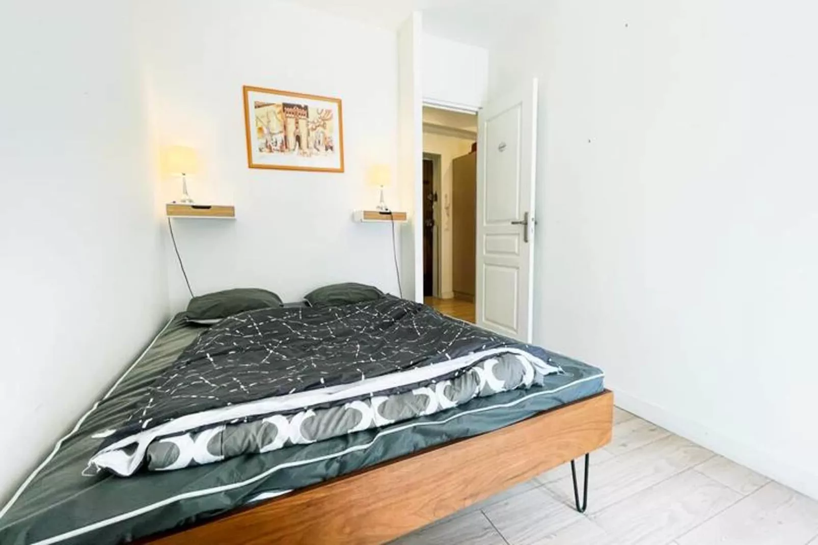 | Chez Giuseppe 🍷 Hyper-centre, Rues Pi&eacute;tonnes-Chambre