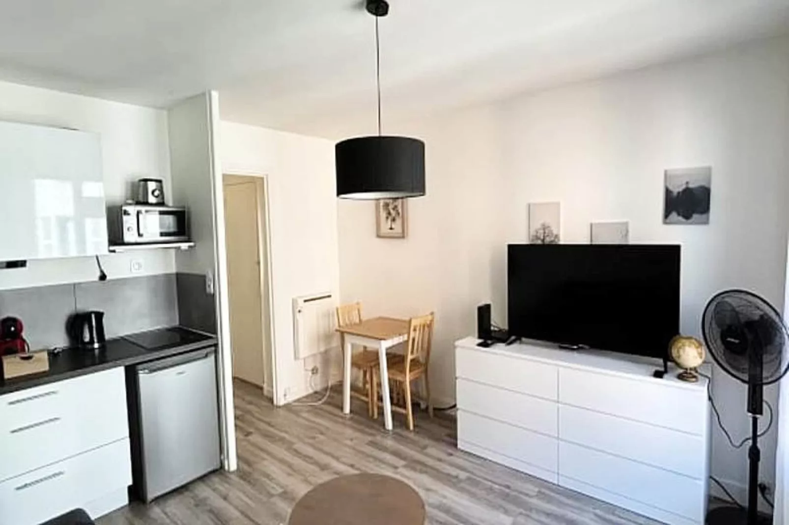 | Le Saint Fran&ccedil;ois 🌞 | Hypercentre-Cuisine