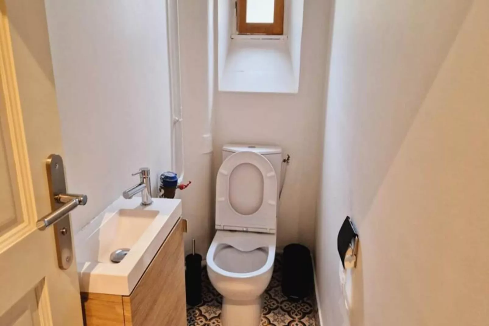 Le Berriat | Spacieux T4 | 3 Chambres ✨-Extérieur été