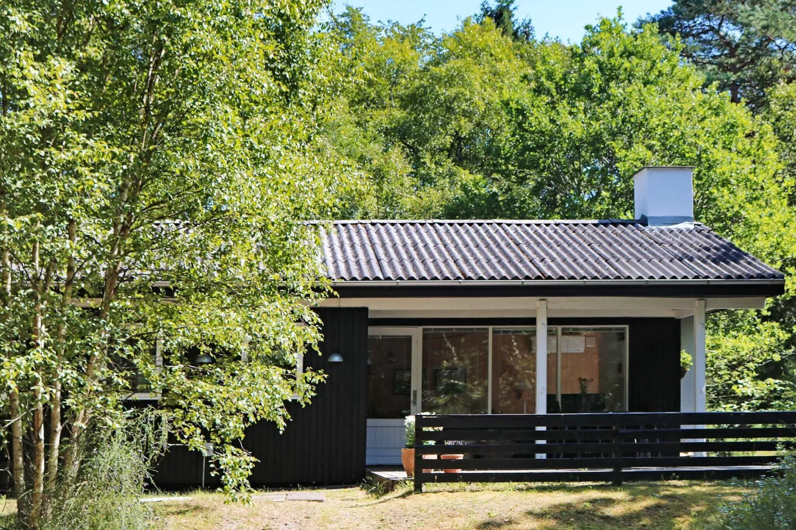 6 person holiday home in Hadsund-By Traum