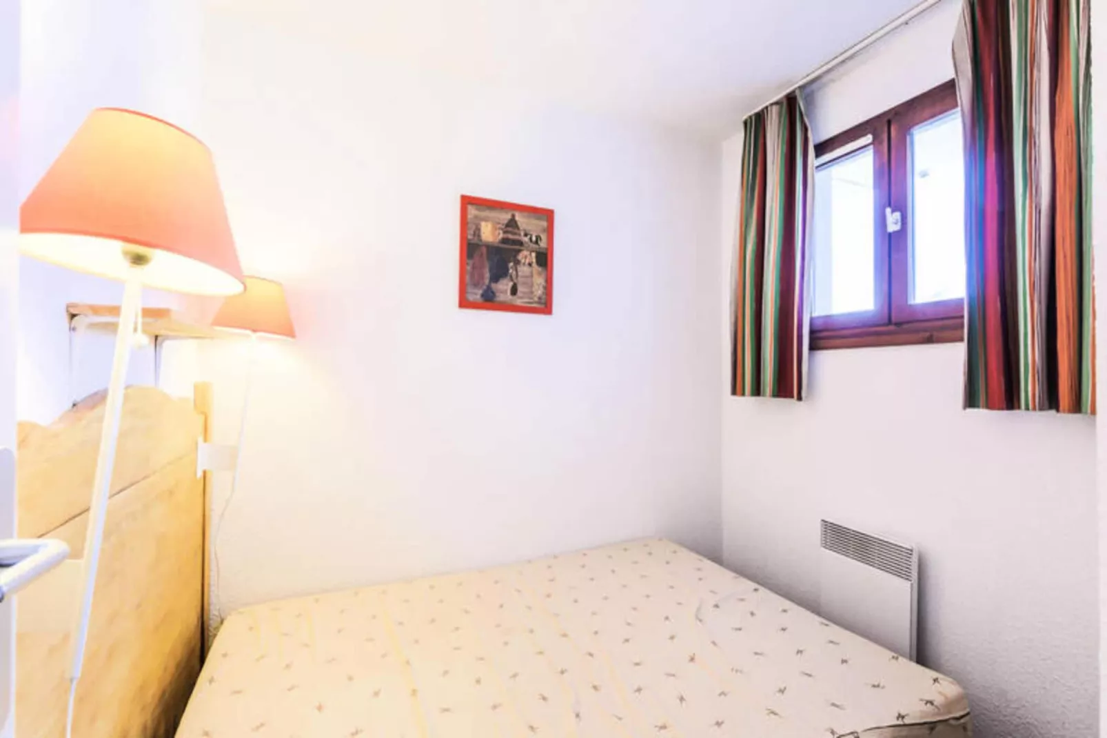 Résidence Les Mélèzes - Maeva Home-Exterior in summer