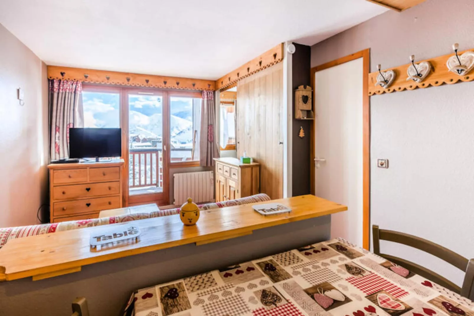 Résidence L'Ours Blanc - maeva Home-Image-tags.