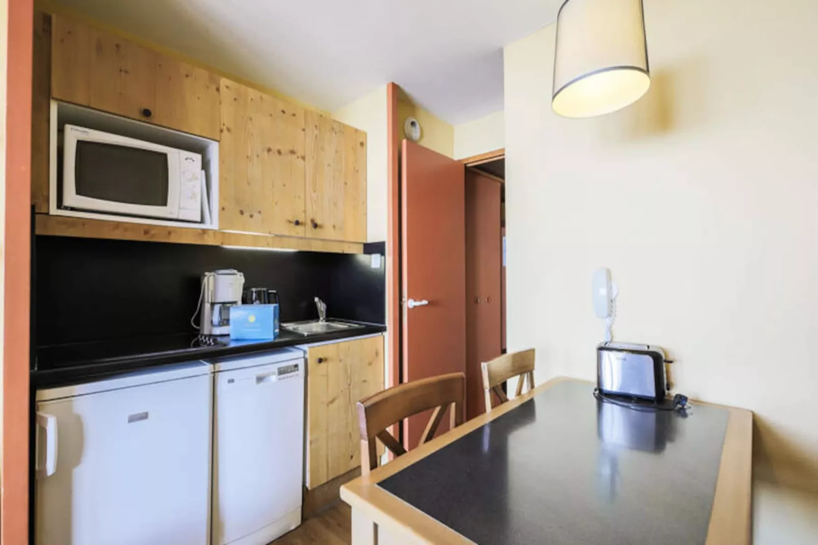 Résidence L'Ours Blanc - maeva Home-Image-tags.