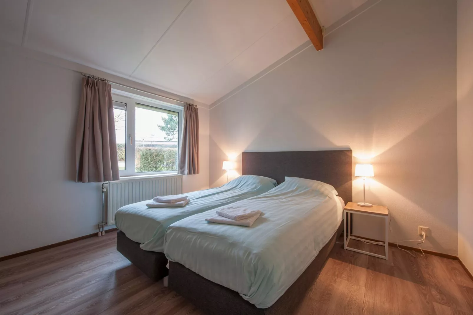 Vakantiepark Hof Domburg 11-Chambre