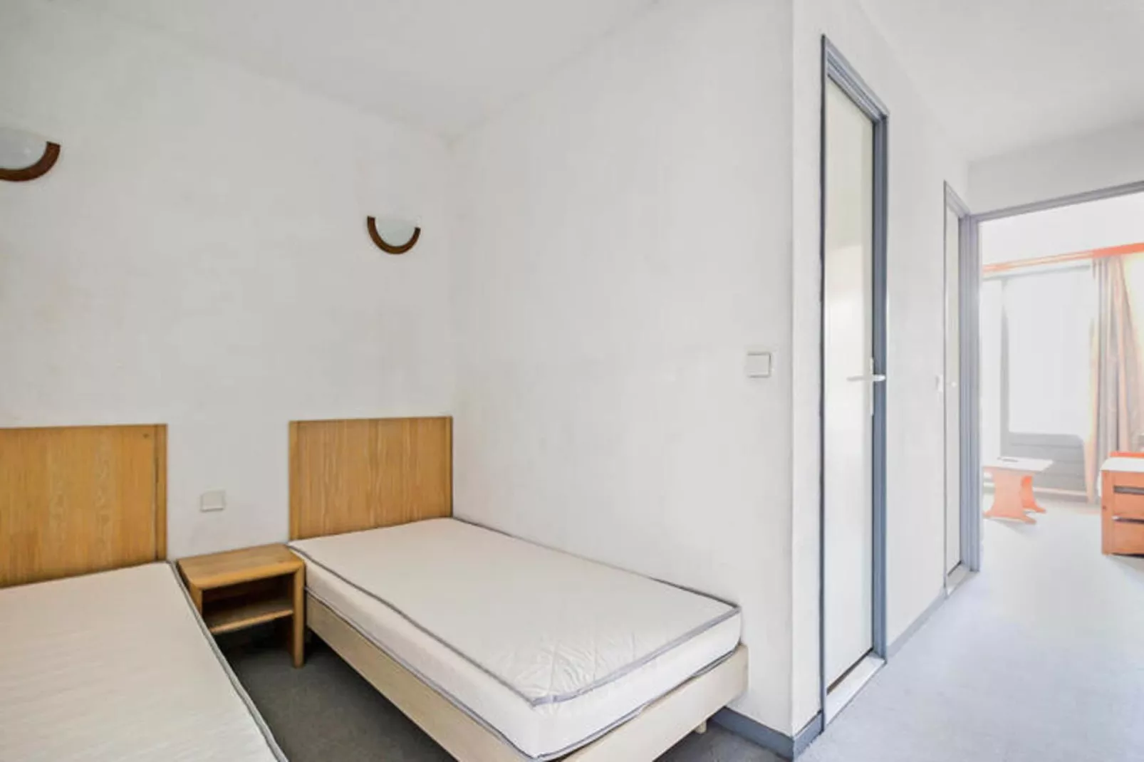 Résidence Les Bergers - maeva Home-Schlafzimmer