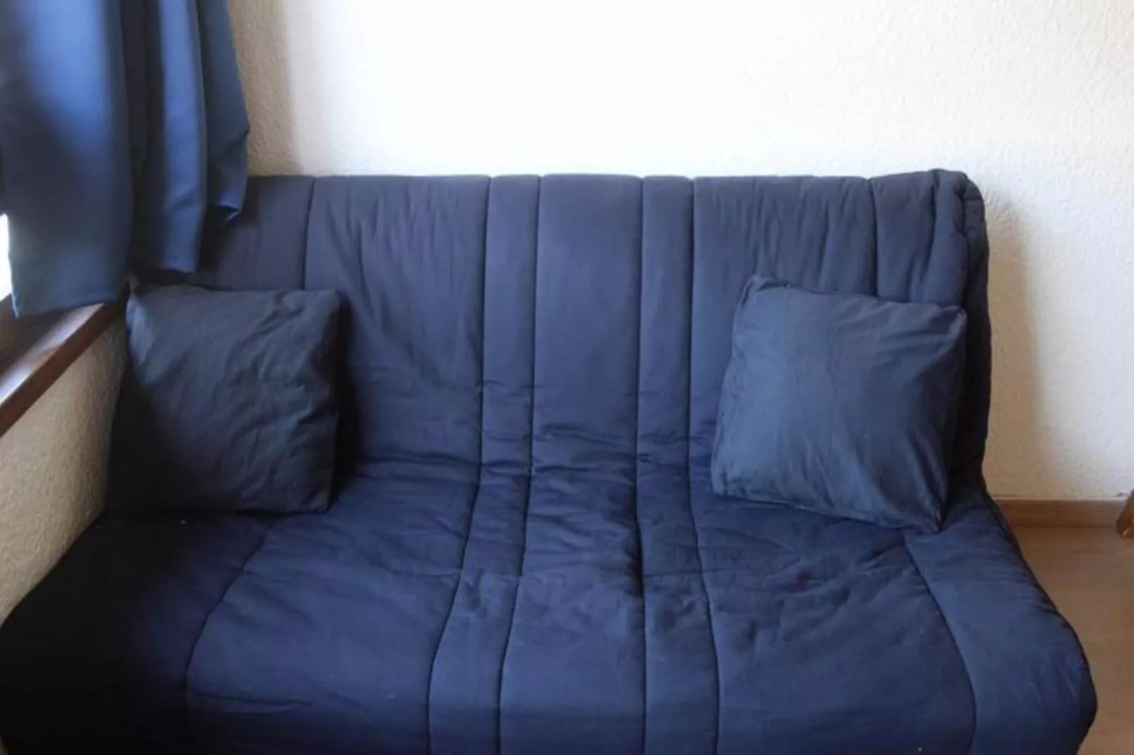 Résidence Maison De L'alpe-Extérieur été