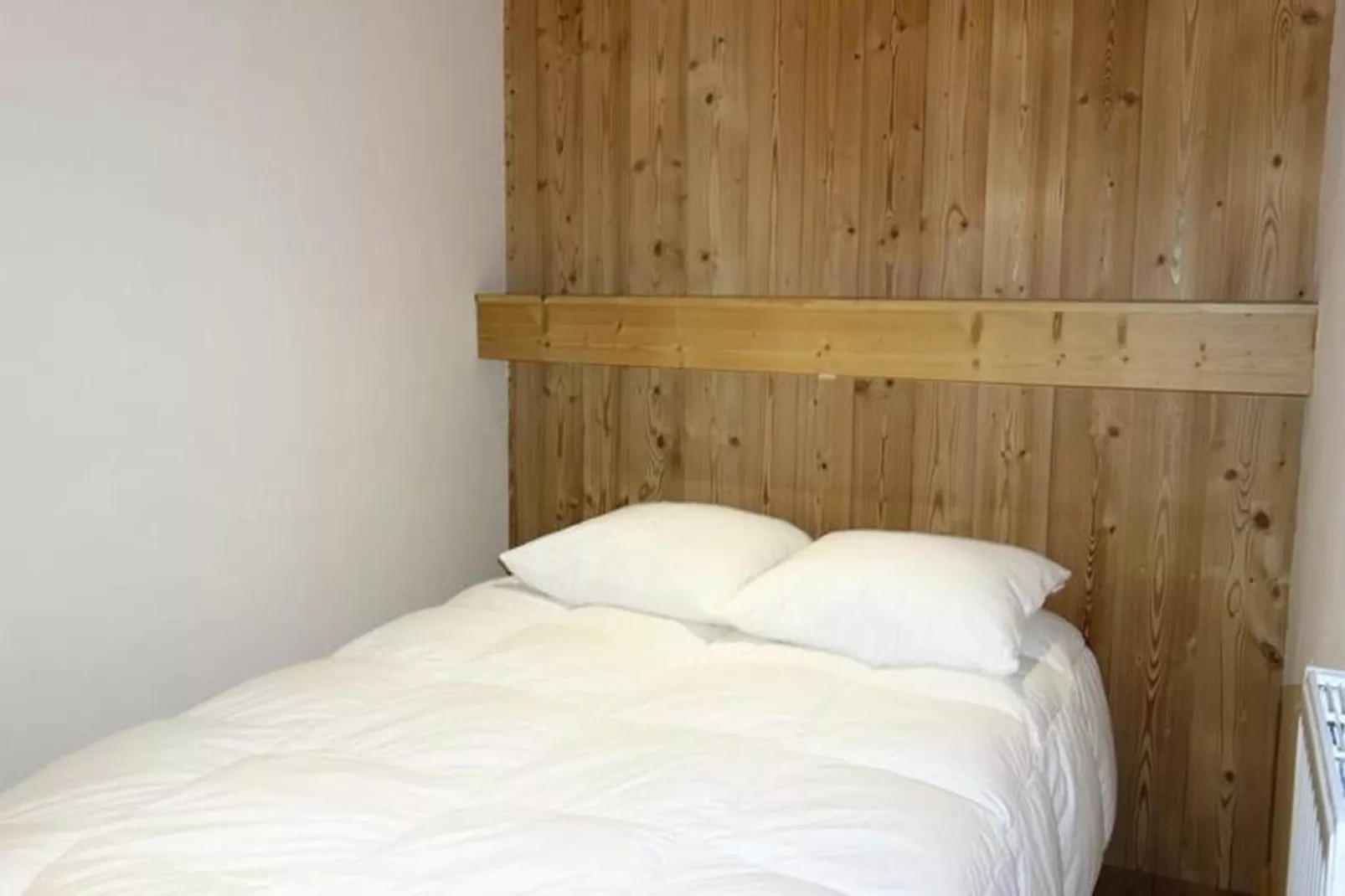 Résidence Kandahar-Chambre