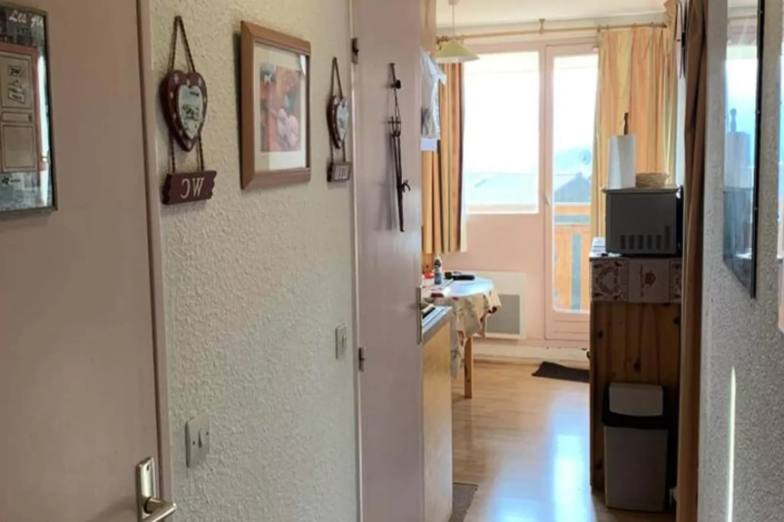 Résidence Balcons D'huez-Ambiente