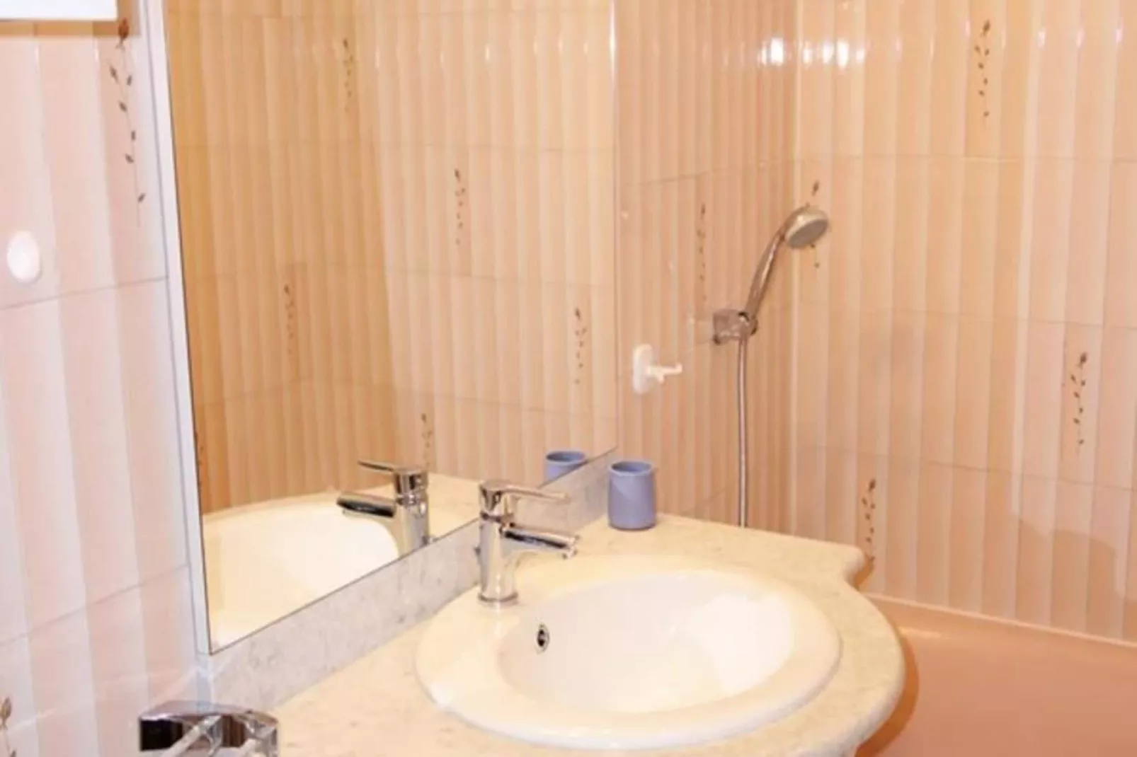 Résidence Samovar-Extérieur été