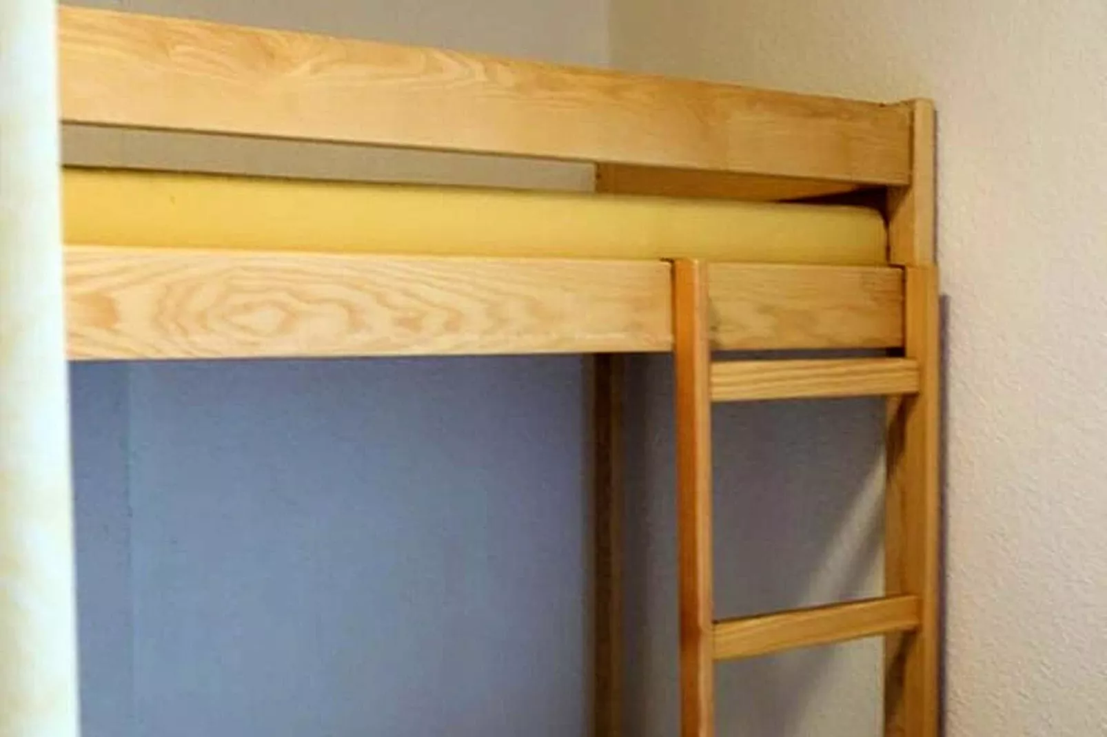 Résidence Alpe 2000-Chambre