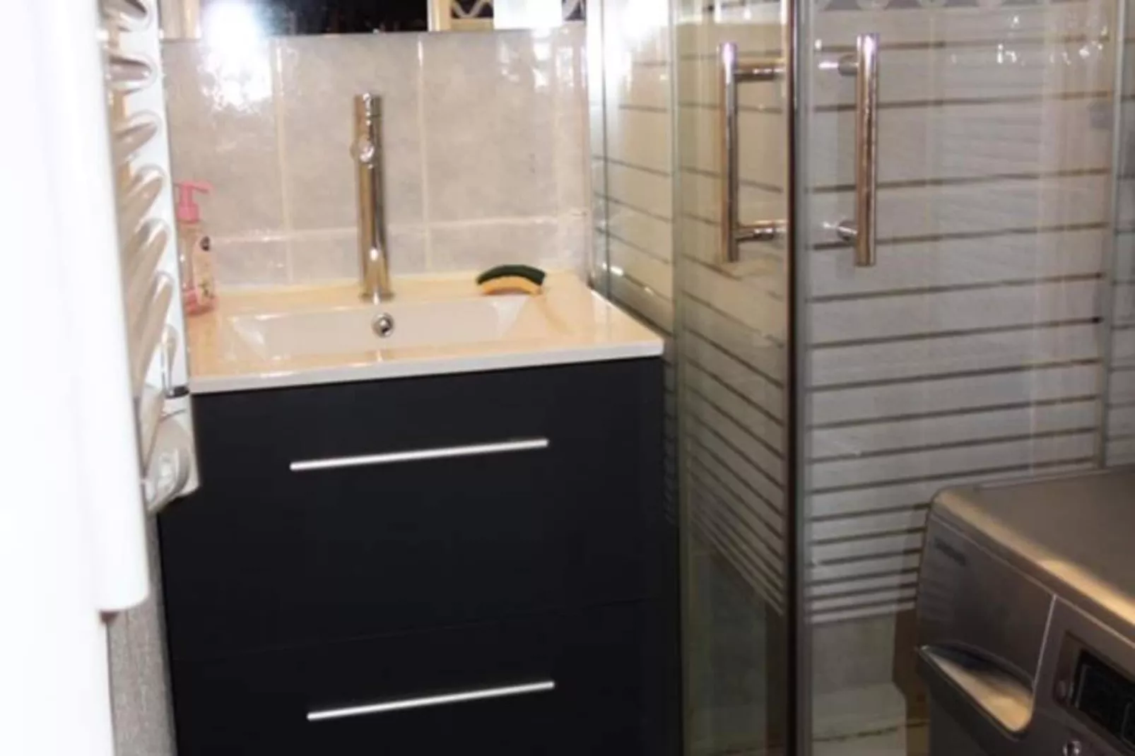 Résidence Skival-Extérieur été