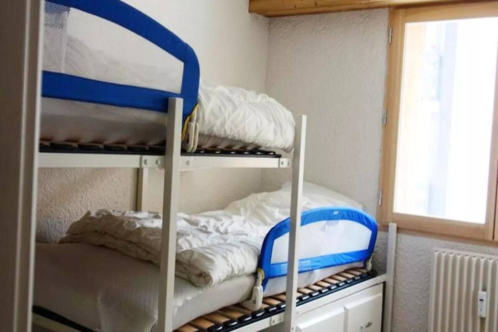 Résidence Sures A-Bedroom