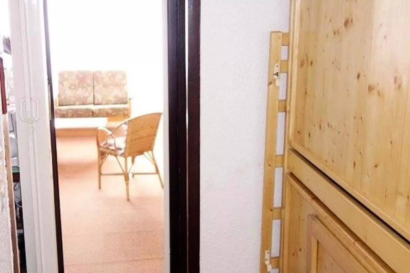 Résidence Pleiades-Palier