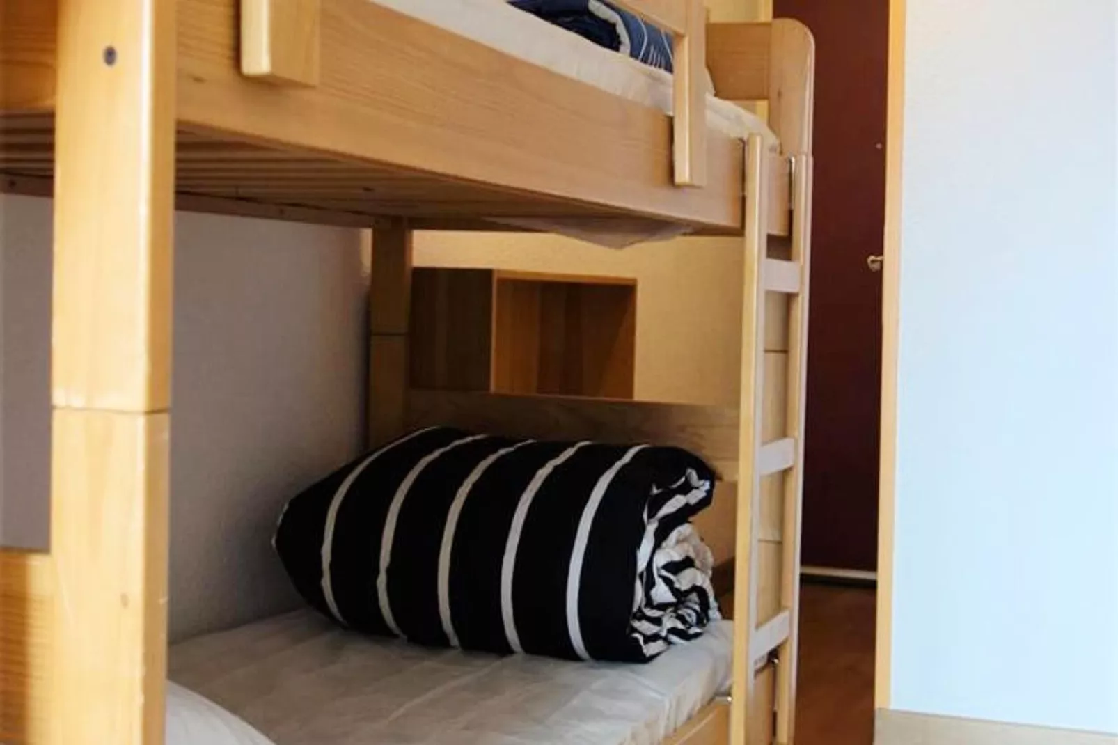 Résidence Grand Sud-Chambre