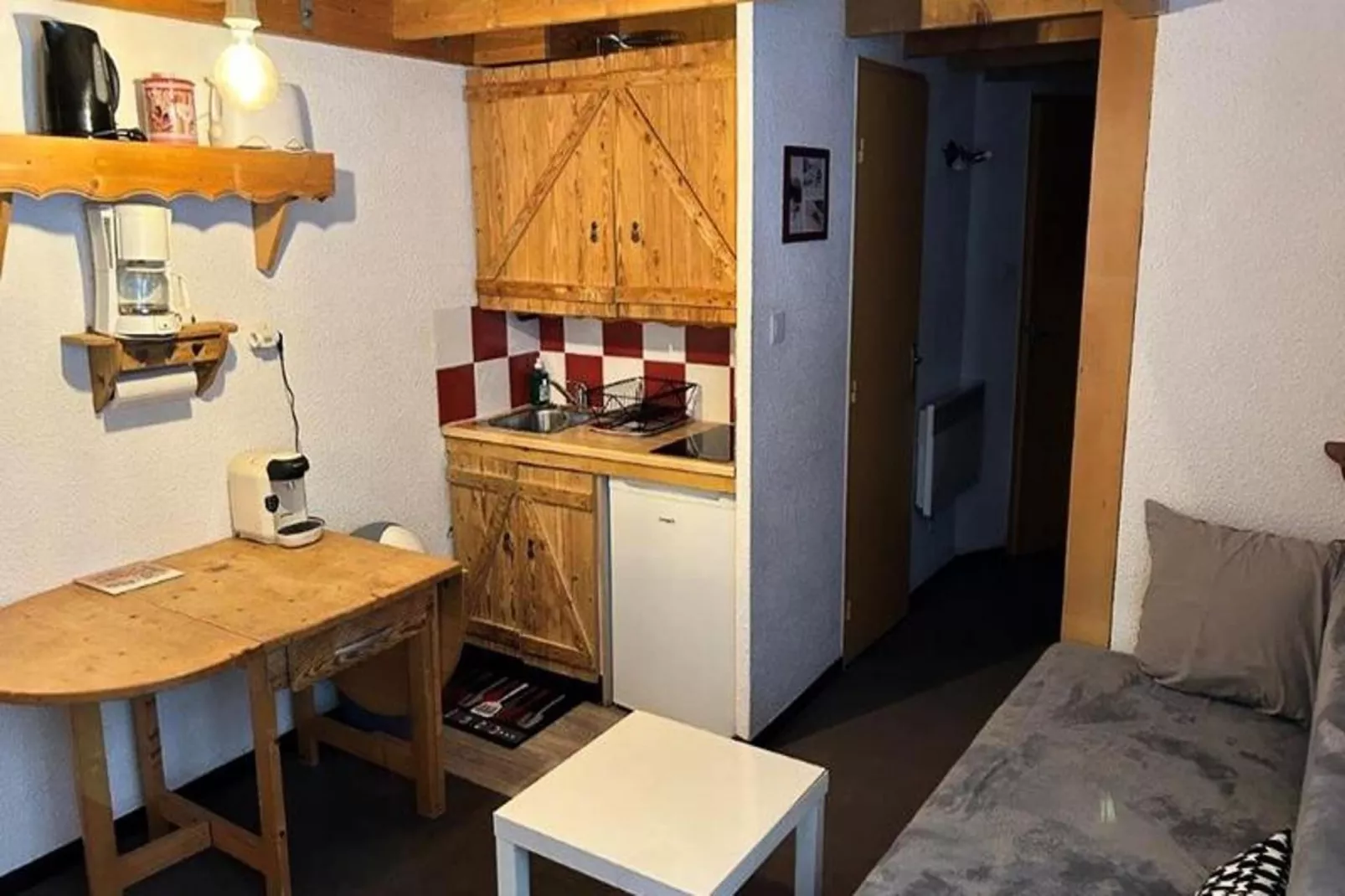 Résidence Grand Sud-Salon