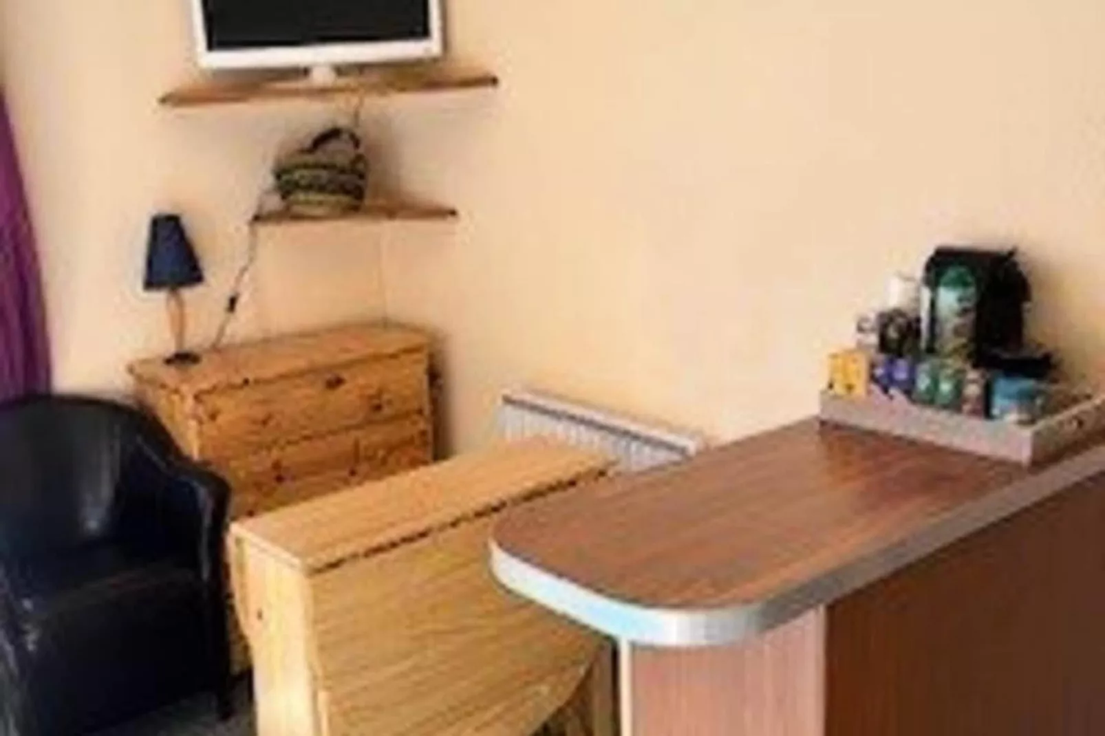 Résidence Grand Sud-Cuisine