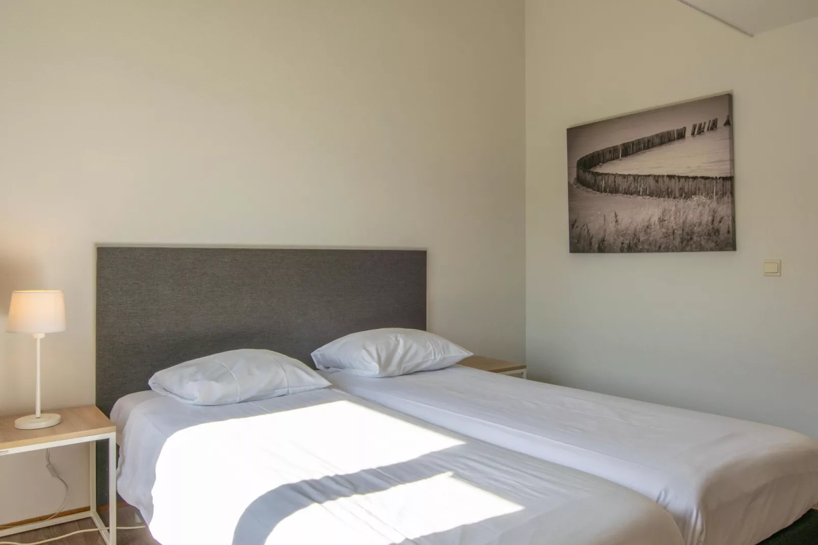 Vakantiepark Hof Domburg 10-Bedroom